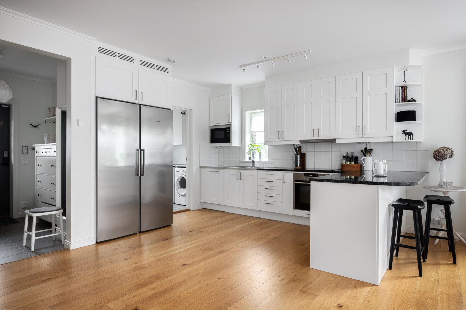 Bostadsbild från Örnklovägen 9A, Såld i Kolvik, Värmdö