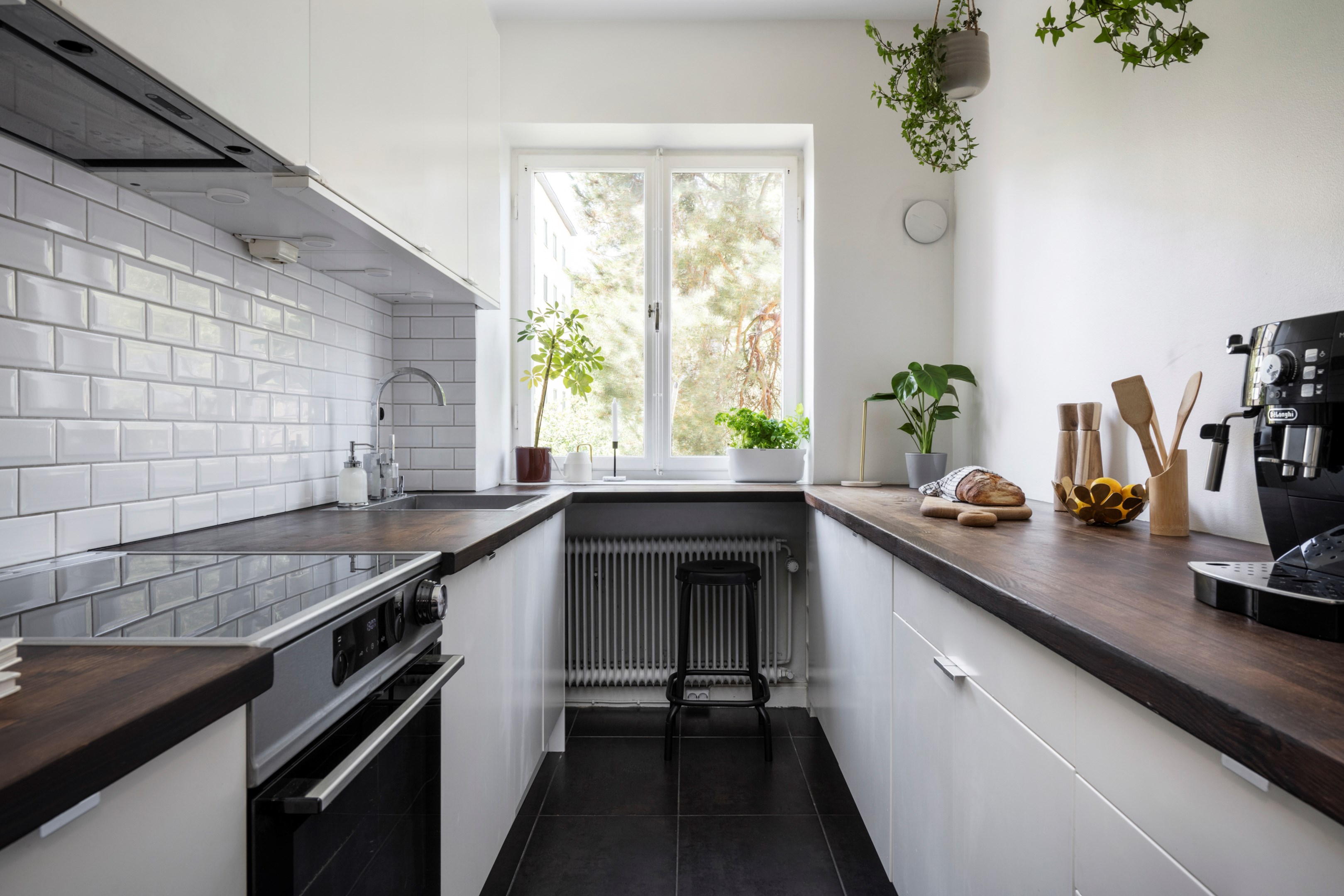 Bostadsbild från Stagneliusvägen 32, Såld i Kungsholmen - Fredhäll, Stockholm