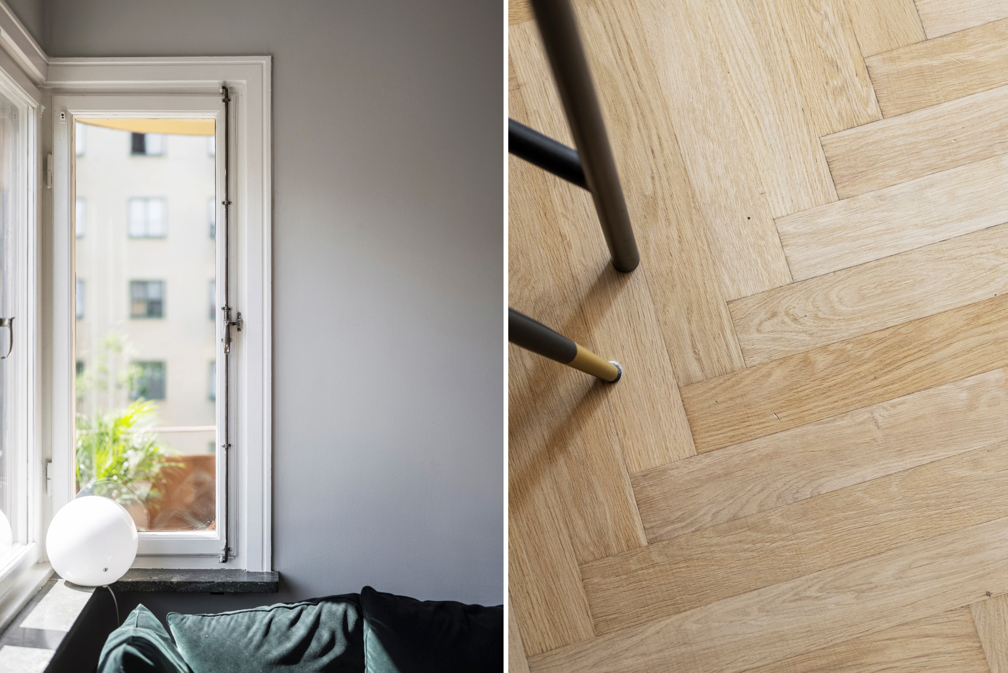 Bostadsbild från Stagneliusvägen 32, Såld i Kungsholmen - Fredhäll, Stockholm