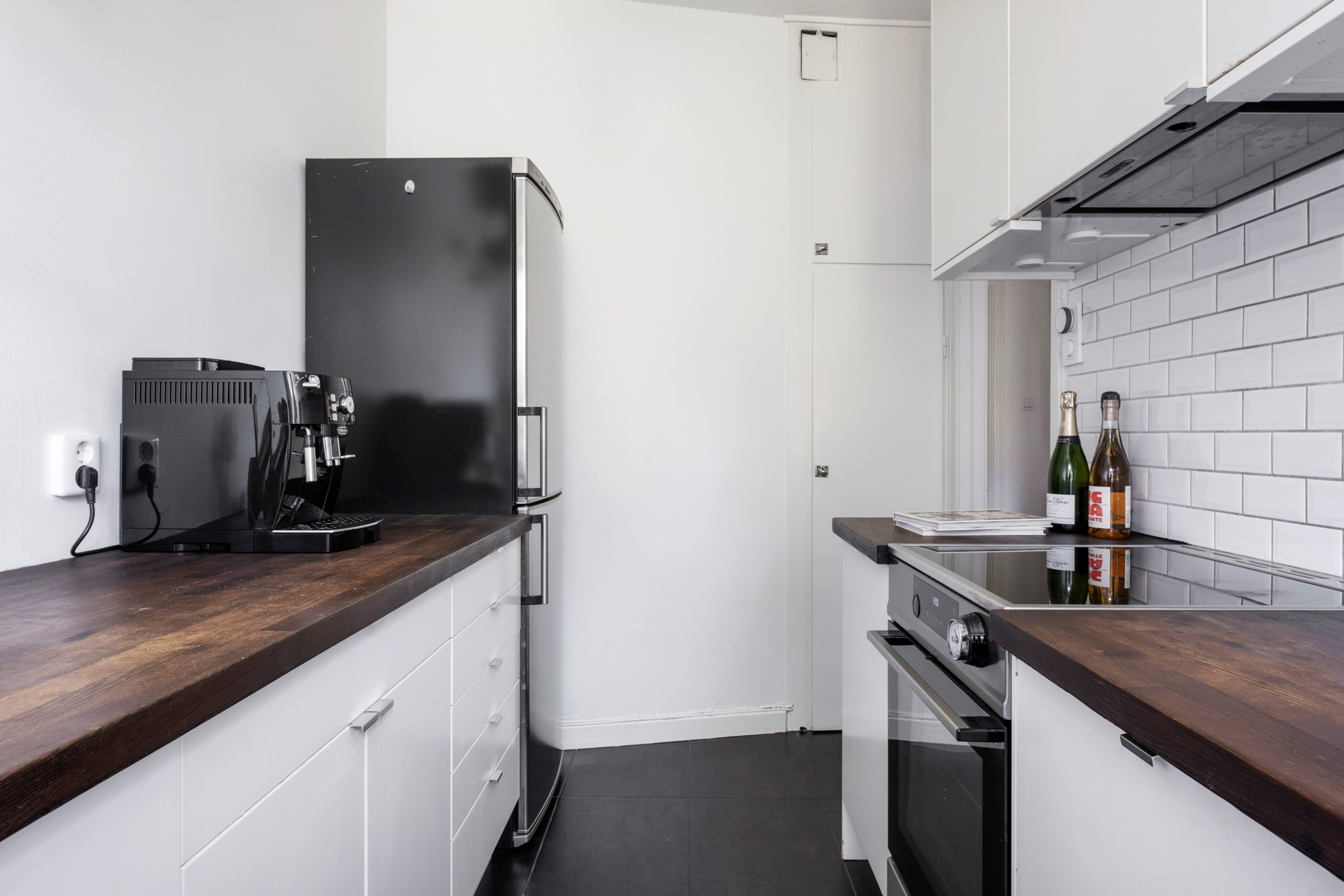 Bostadsbild från Stagneliusvägen 32, Såld i Kungsholmen - Fredhäll, Stockholm