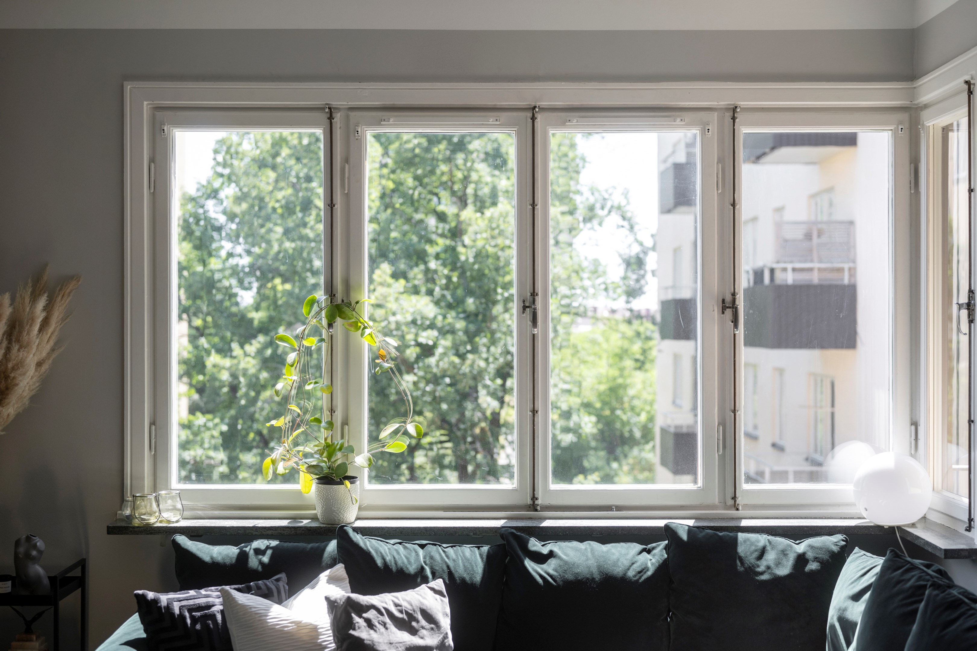 Bostadsbild från Stagneliusvägen 32, Såld i Kungsholmen - Fredhäll, Stockholm