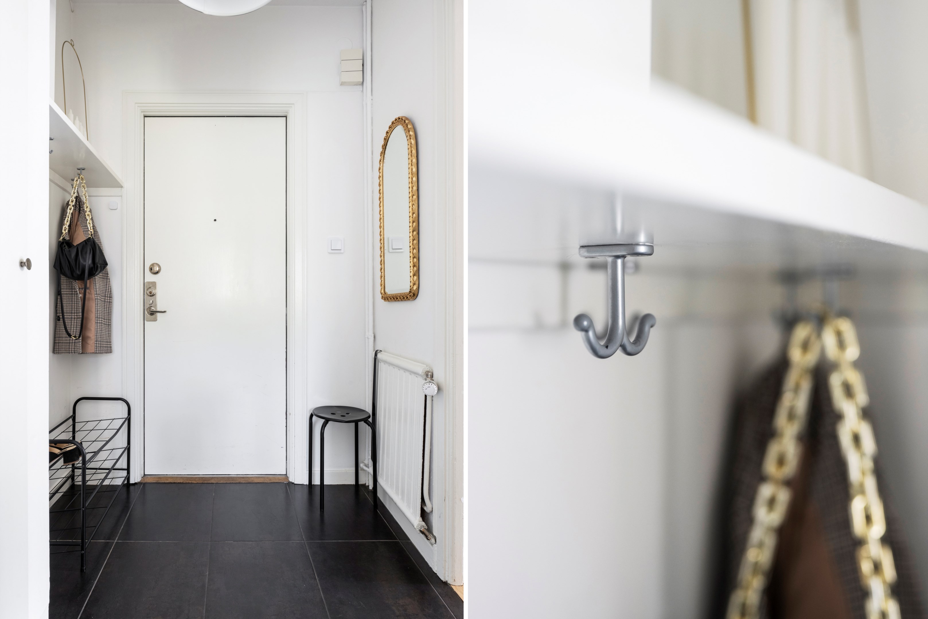 Bostadsbild från Stagneliusvägen 32, Såld i Kungsholmen - Fredhäll, Stockholm