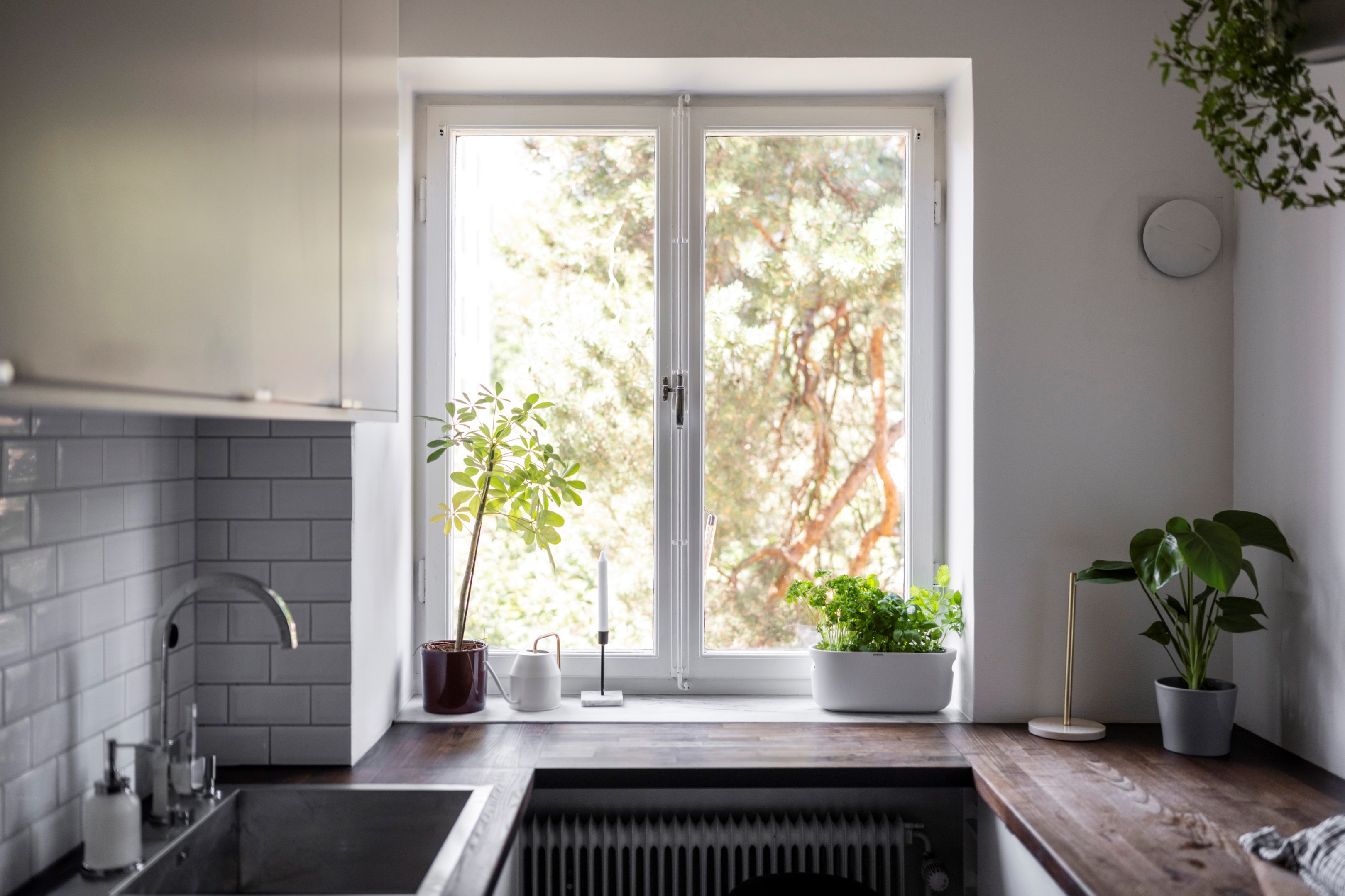 Bostadsbild från Stagneliusvägen 32, Såld i Kungsholmen - Fredhäll, Stockholm