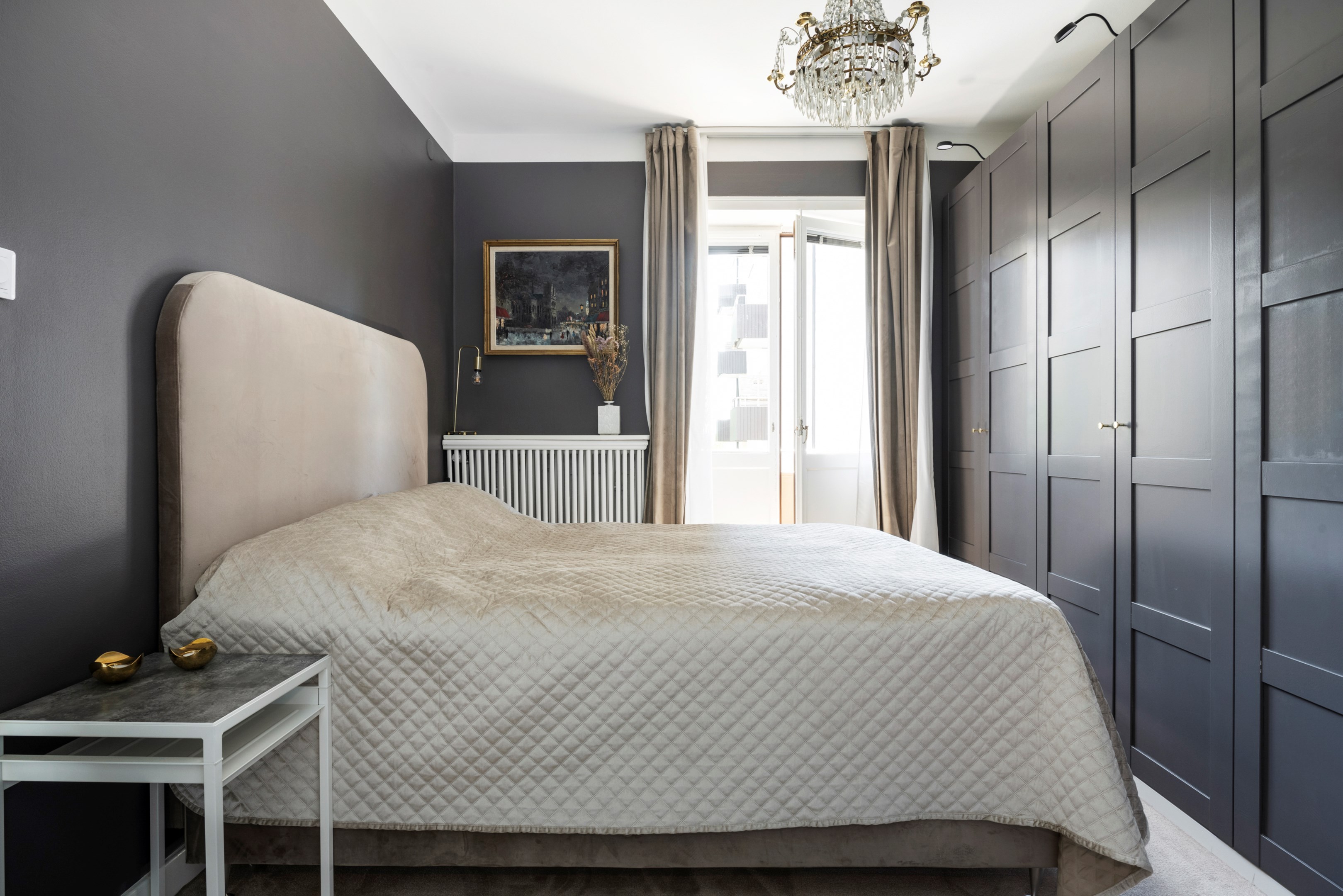 Bostadsbild från Stagneliusvägen 32, Såld i Kungsholmen - Fredhäll, Stockholm