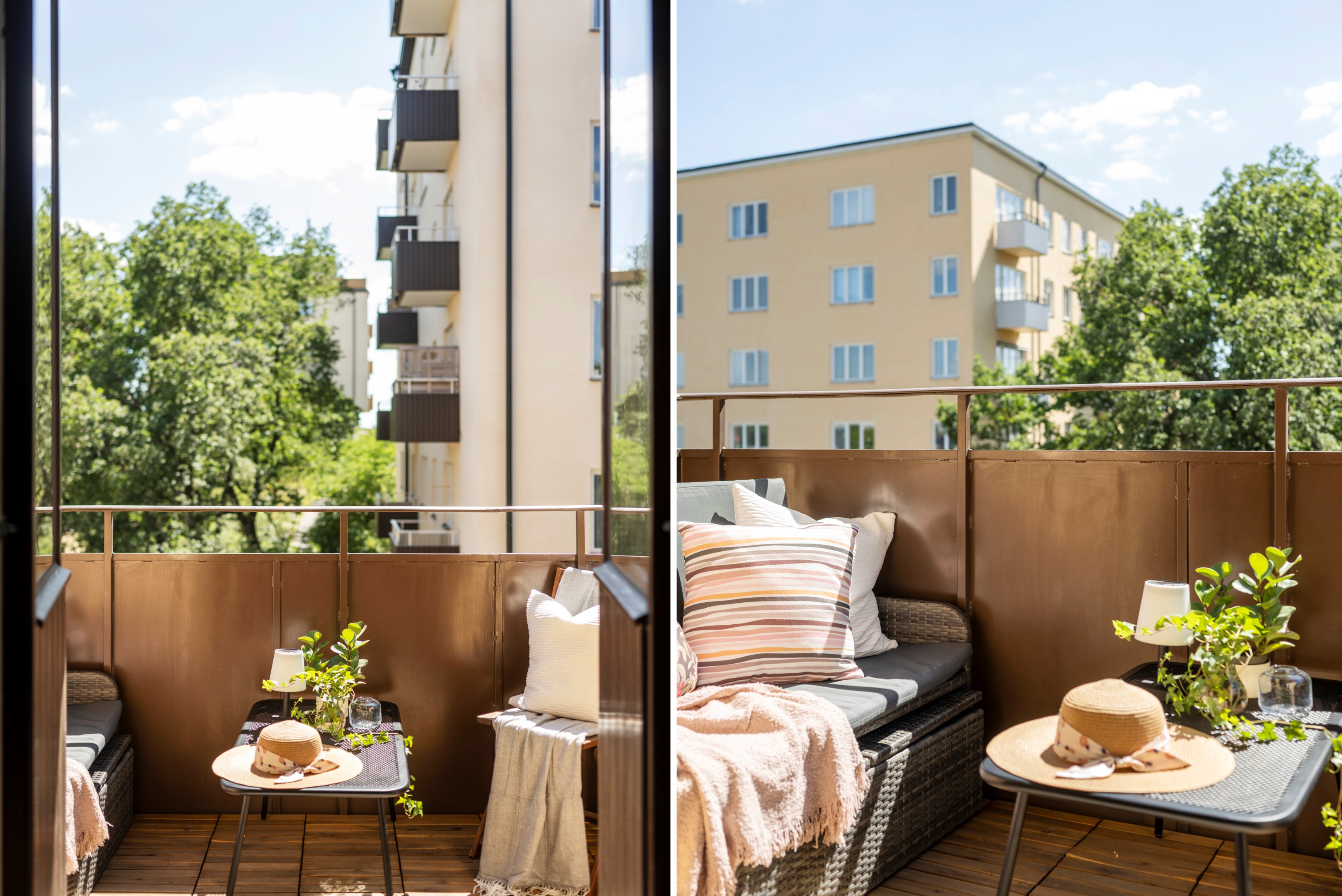 Bostadsbild från Stagneliusvägen 32, Såld i Kungsholmen - Fredhäll, Stockholm