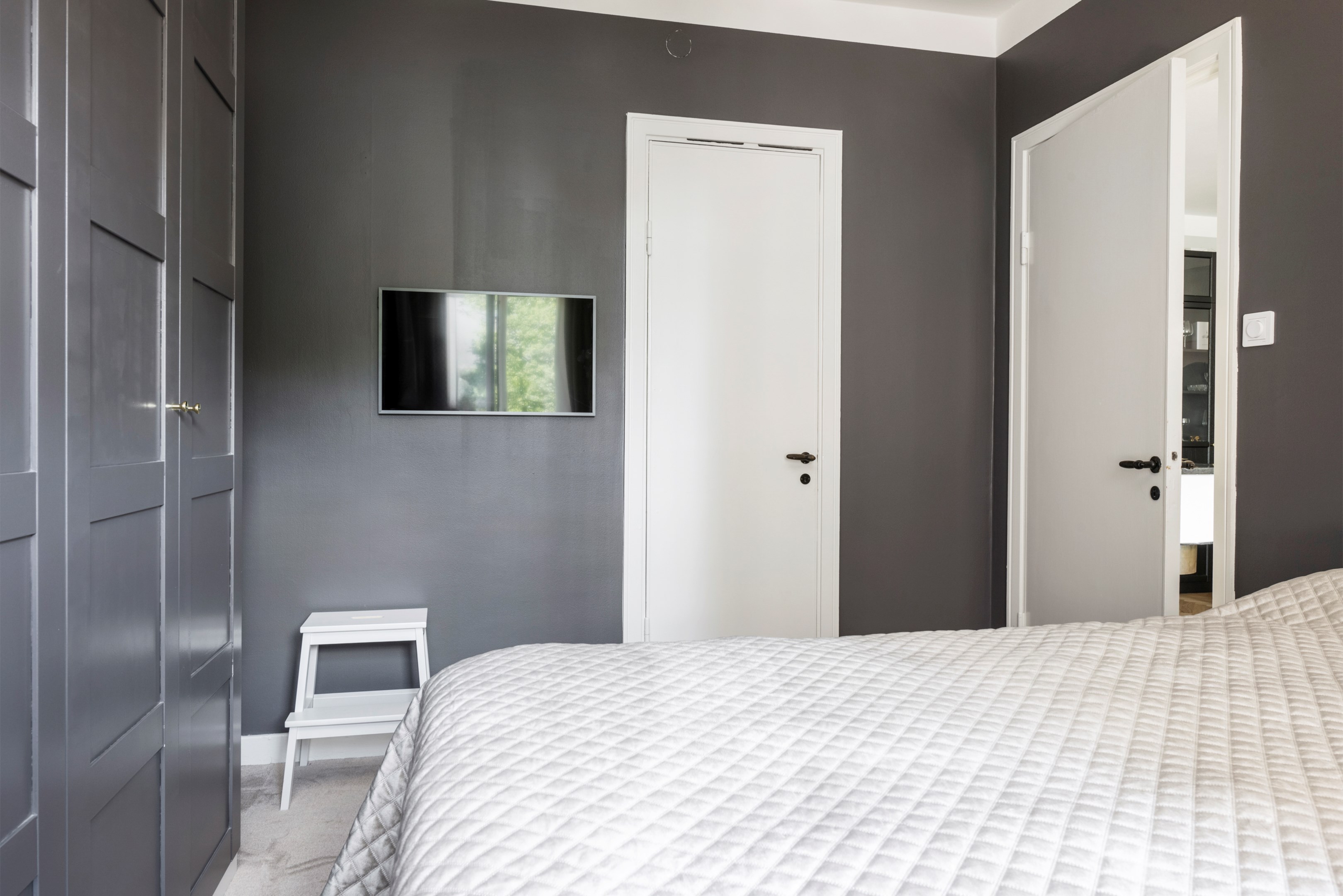 Bostadsbild från Stagneliusvägen 32, Såld i Kungsholmen - Fredhäll, Stockholm