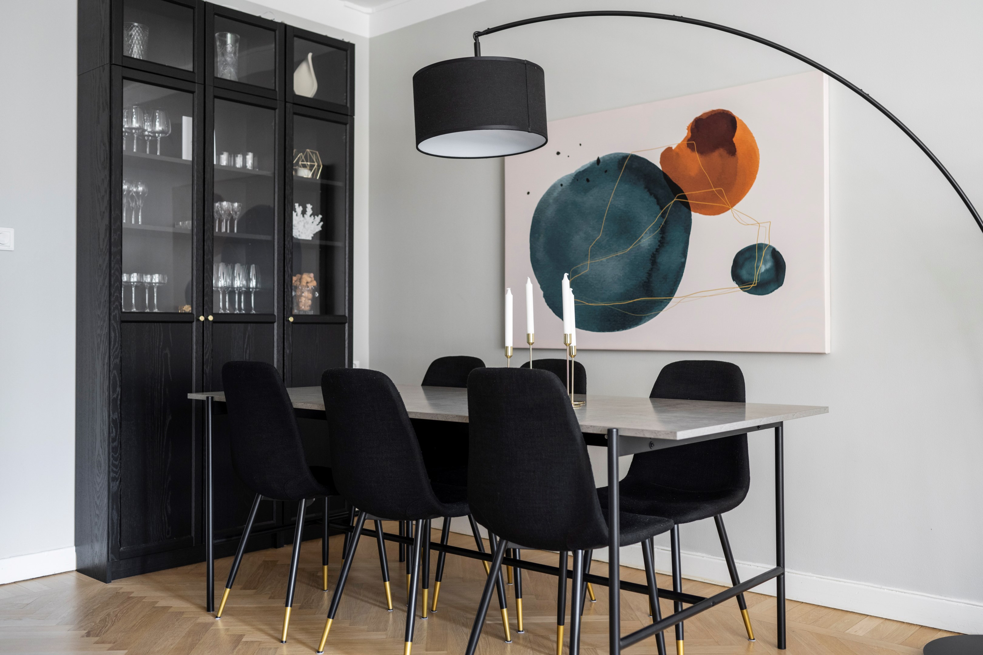 Bostadsbild från Stagneliusvägen 32, Såld i Kungsholmen - Fredhäll, Stockholm