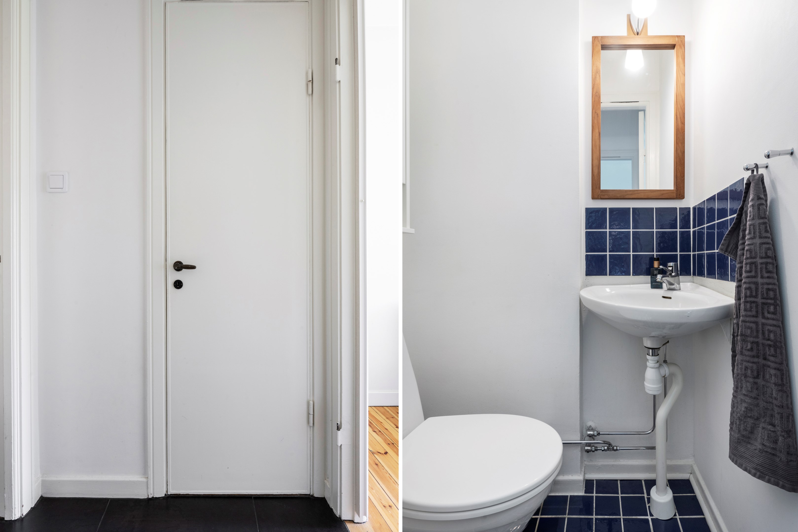 Bostadsbild från Stagneliusvägen 32, Såld i Kungsholmen - Fredhäll, Stockholm