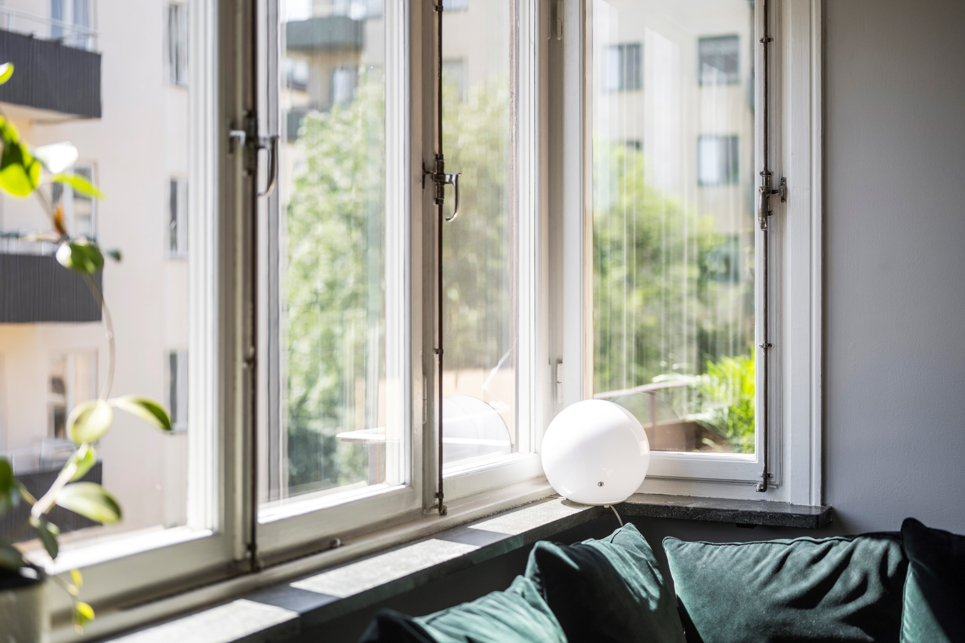 Bostadsbild från Stagneliusvägen 32, Såld i Kungsholmen - Fredhäll, Stockholm