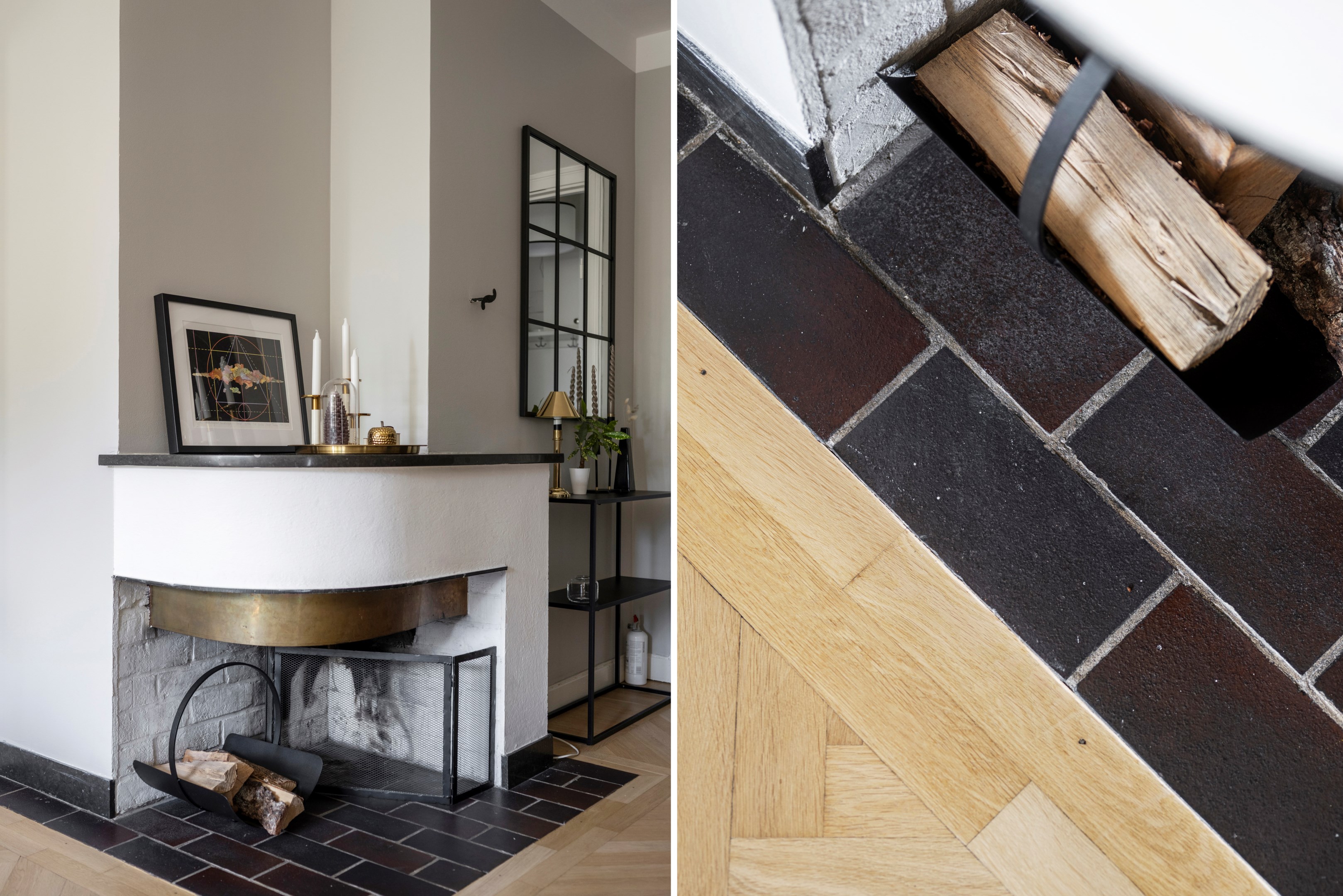 Bostadsbild från Stagneliusvägen 32, Såld i Kungsholmen - Fredhäll, Stockholm