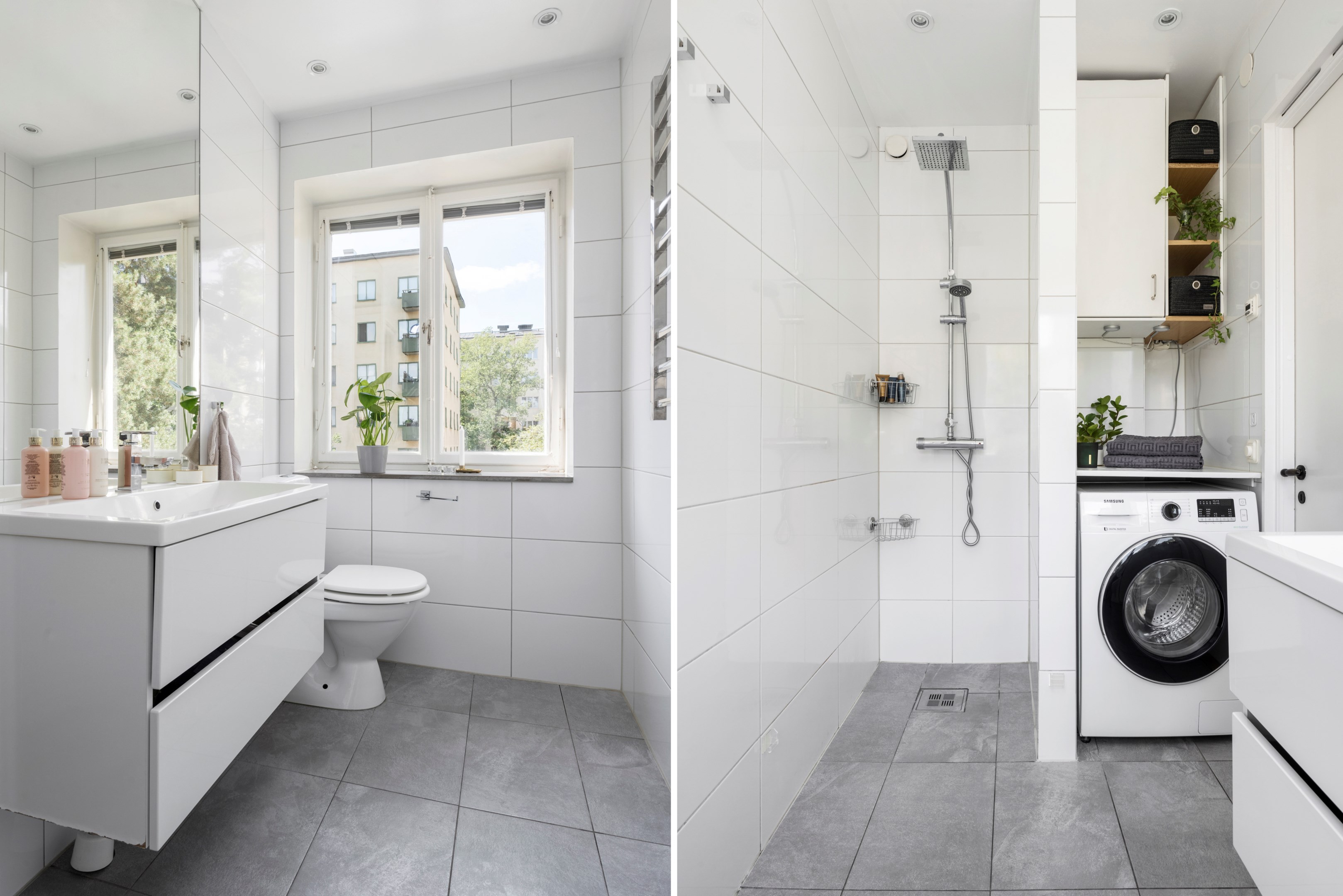 Bostadsbild från Stagneliusvägen 32, Såld i Kungsholmen - Fredhäll, Stockholm