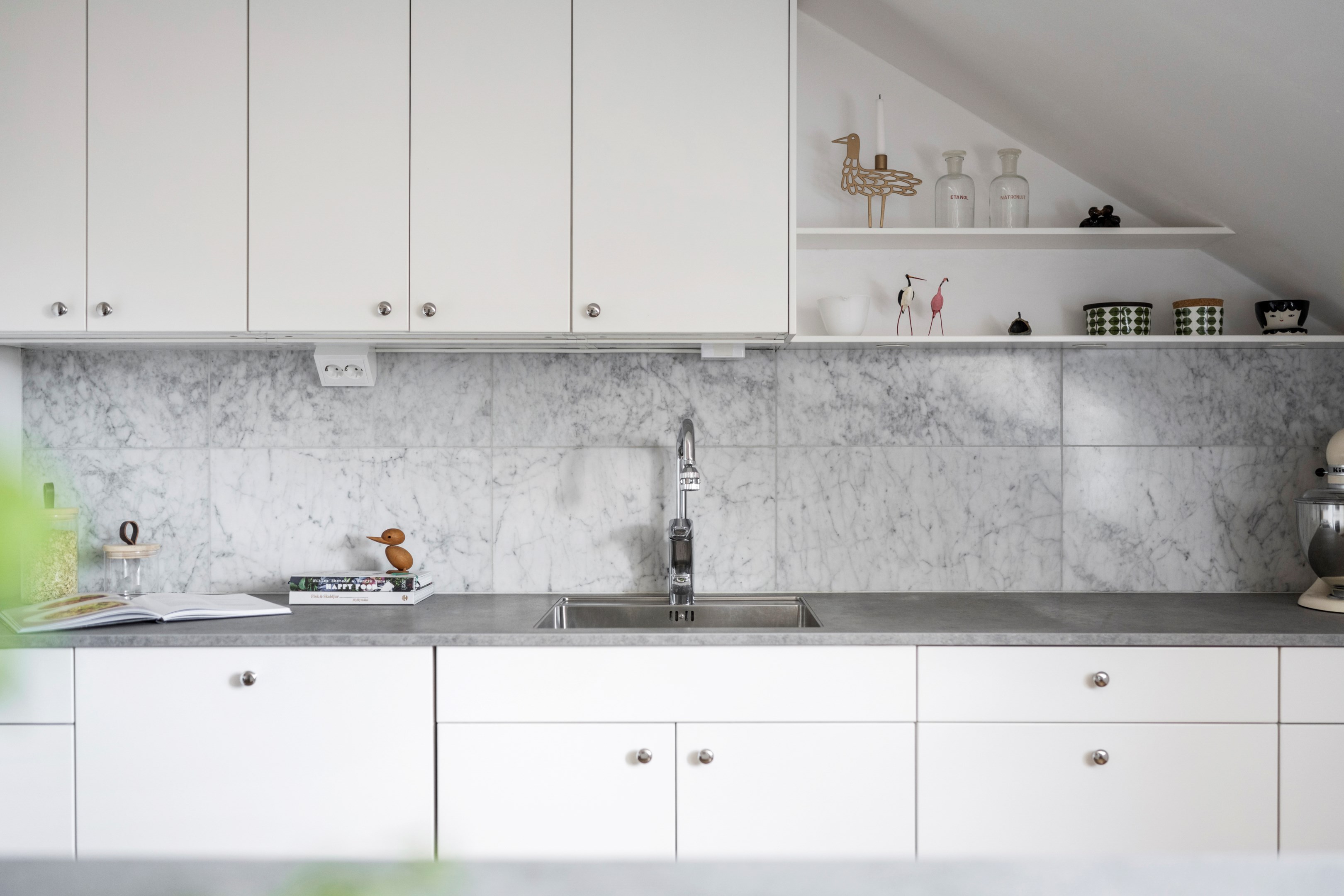 Bostadsbild från Fleminggatan 85, Såld i Kungsholmen - Fridhemsplan, Stockholm