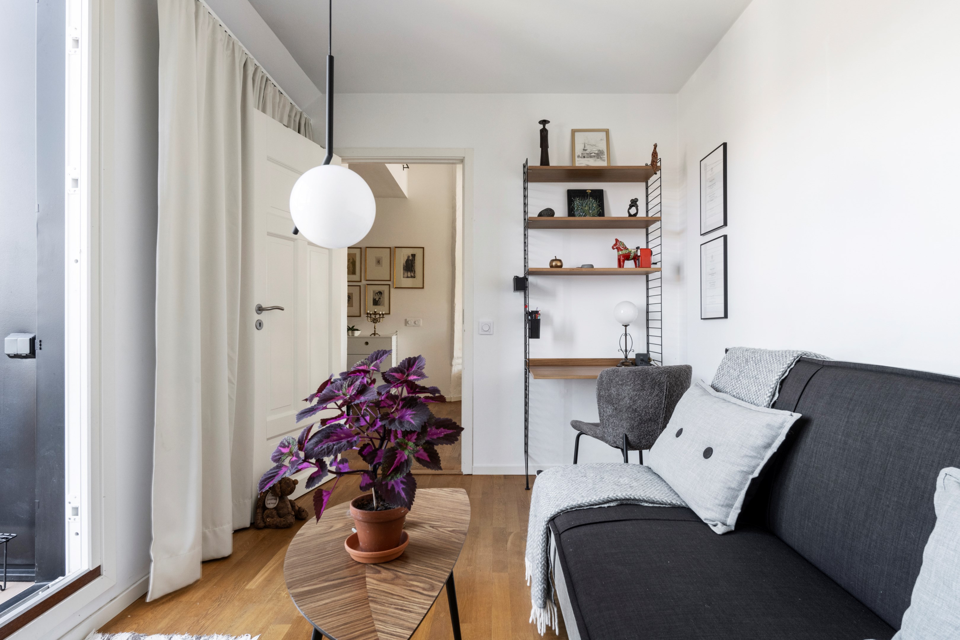 Bostadsbild från Fleminggatan 85, Såld i Kungsholmen - Fridhemsplan, Stockholm