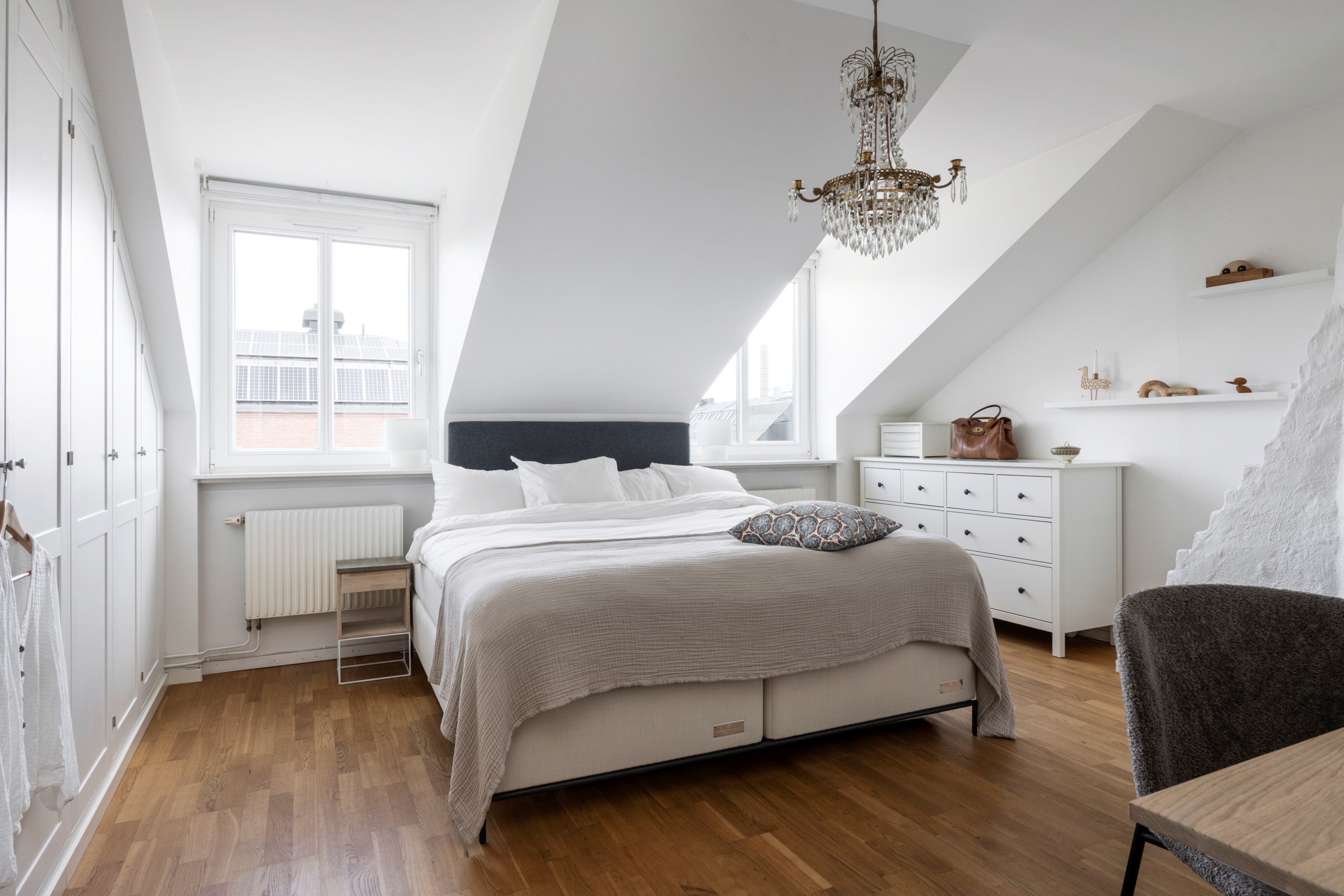 Bostadsbild från Fleminggatan 85, Såld i Kungsholmen - Fridhemsplan, Stockholm