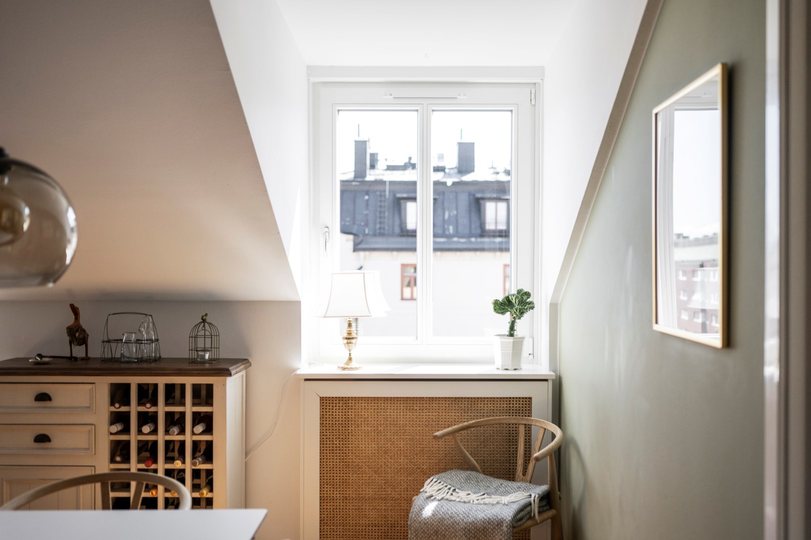 Bostadsbild från Fleminggatan 85, Såld i Kungsholmen - Fridhemsplan, Stockholm