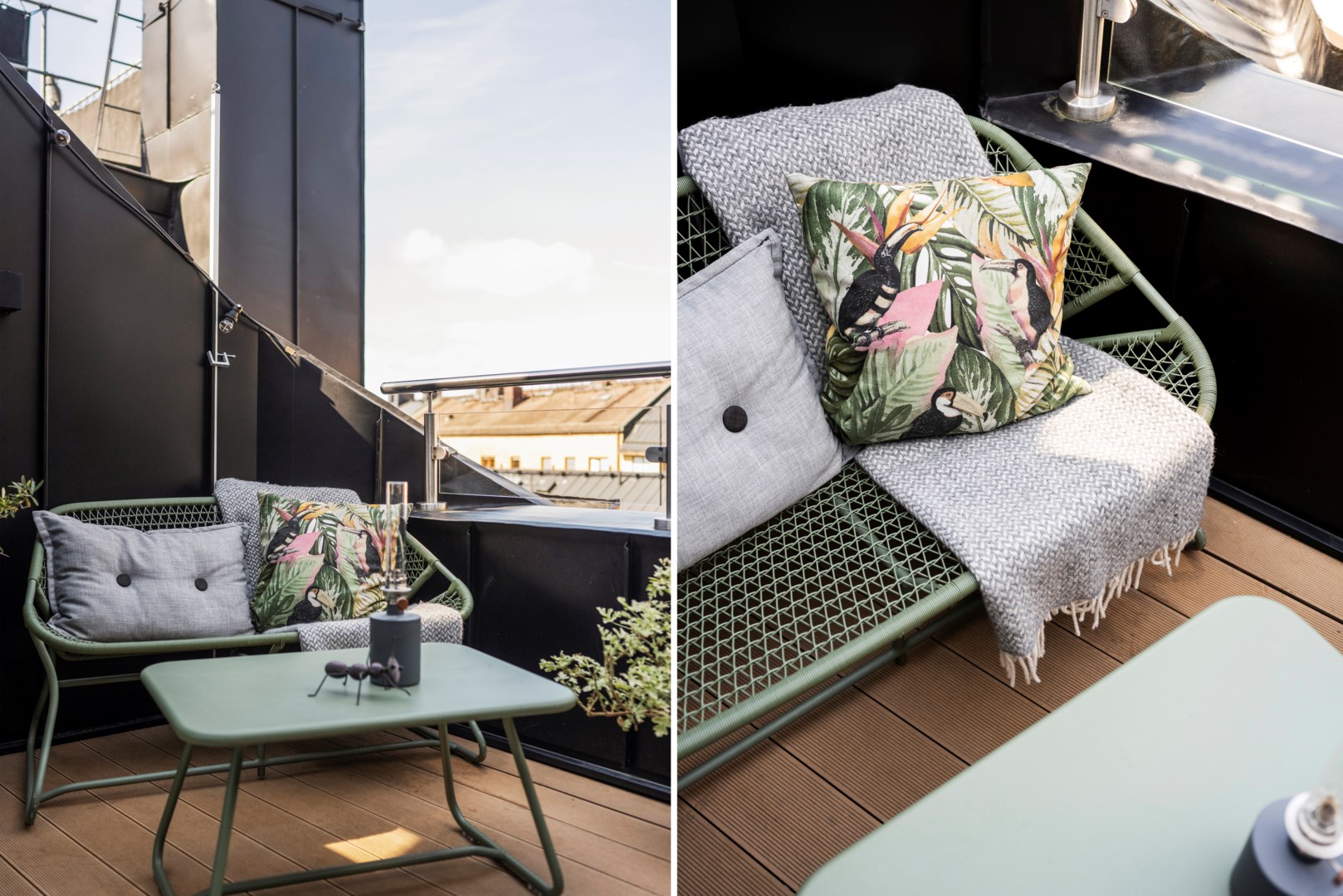 Bostadsbild från Fleminggatan 85, Såld i Kungsholmen - Fridhemsplan, Stockholm