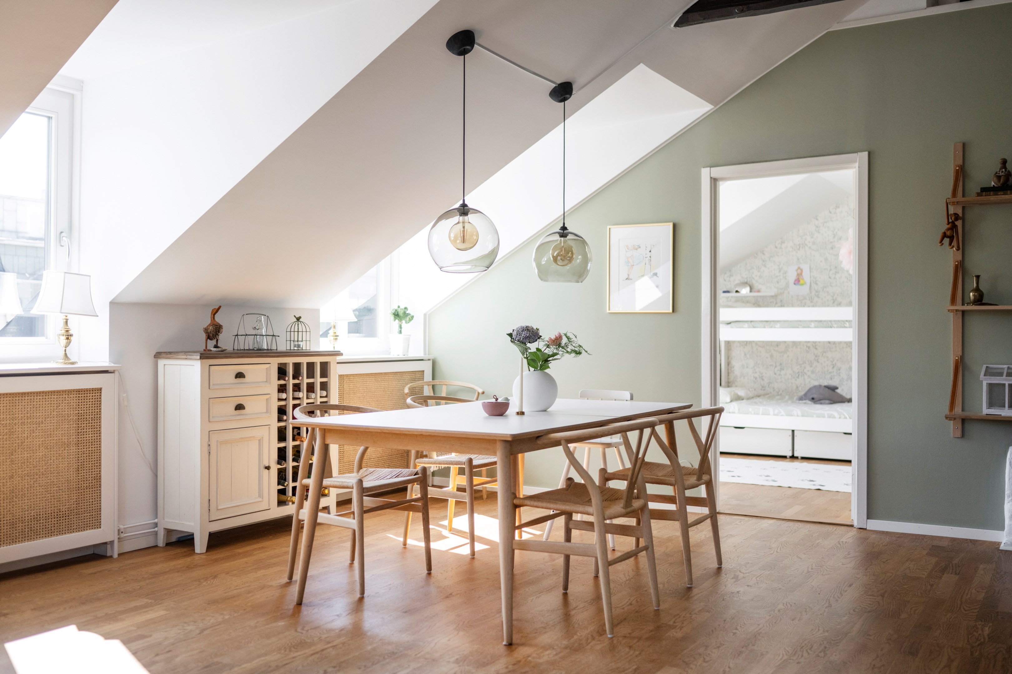 Bostadsbild från Fleminggatan 85, Såld i Kungsholmen - Fridhemsplan, Stockholm