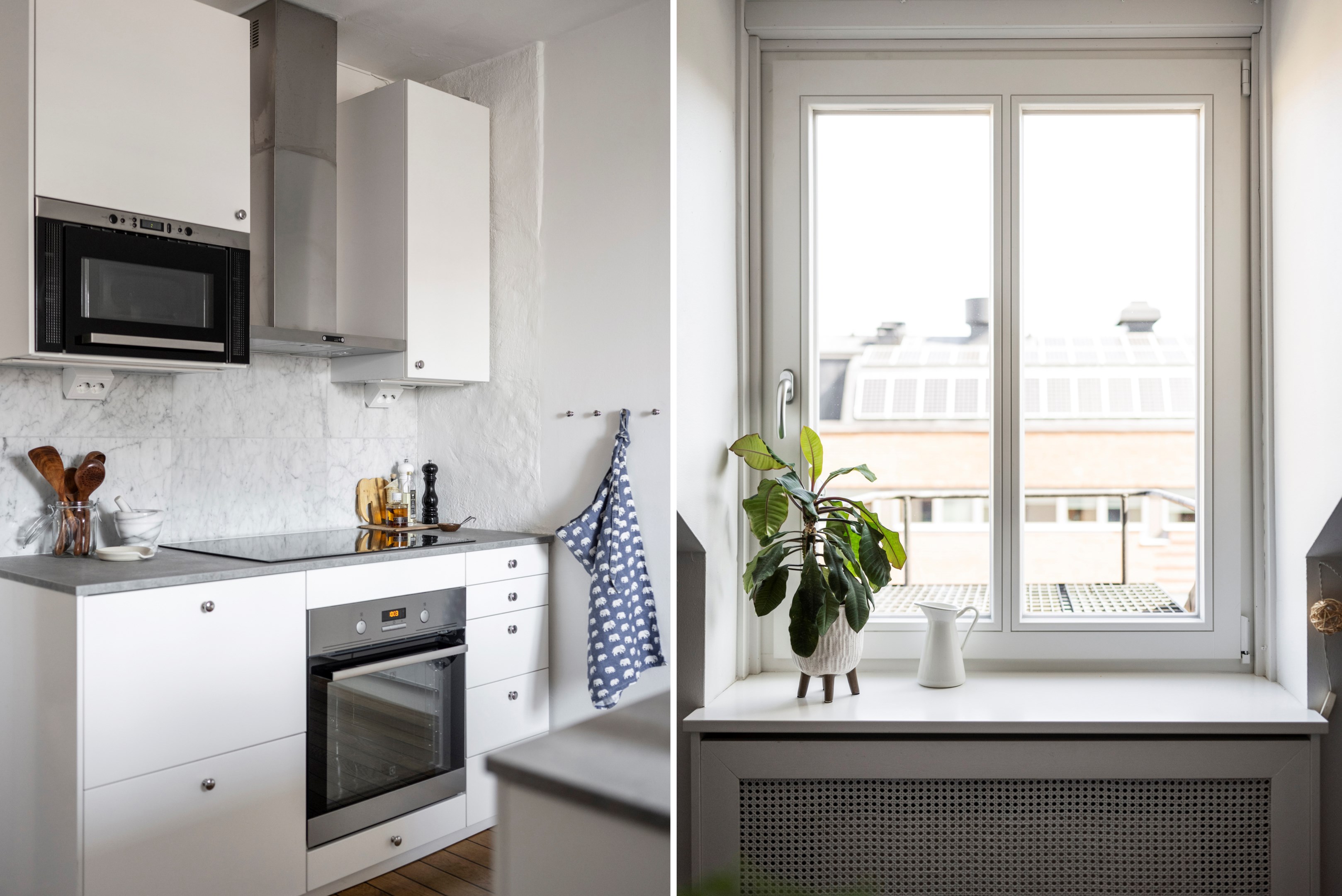 Bostadsbild från Fleminggatan 85, Såld i Kungsholmen - Fridhemsplan, Stockholm