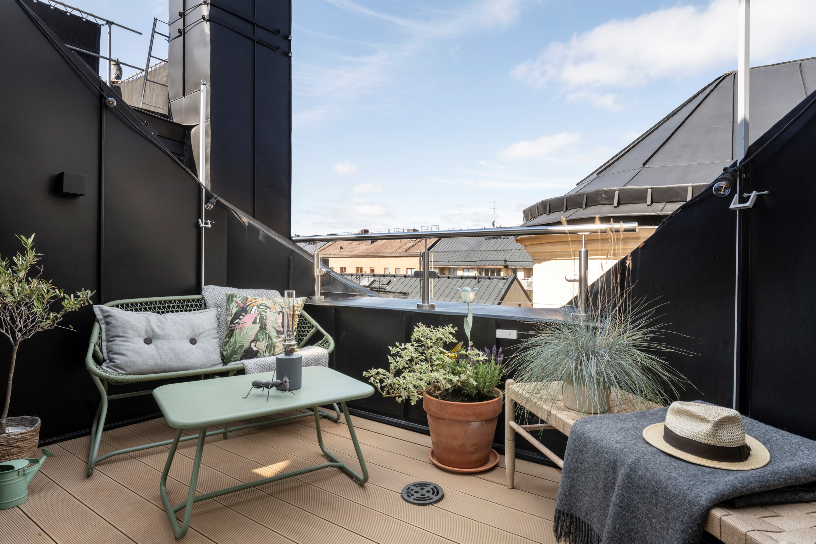 Bostadsbild från Fleminggatan 85, Såld i Kungsholmen - Fridhemsplan, Stockholm