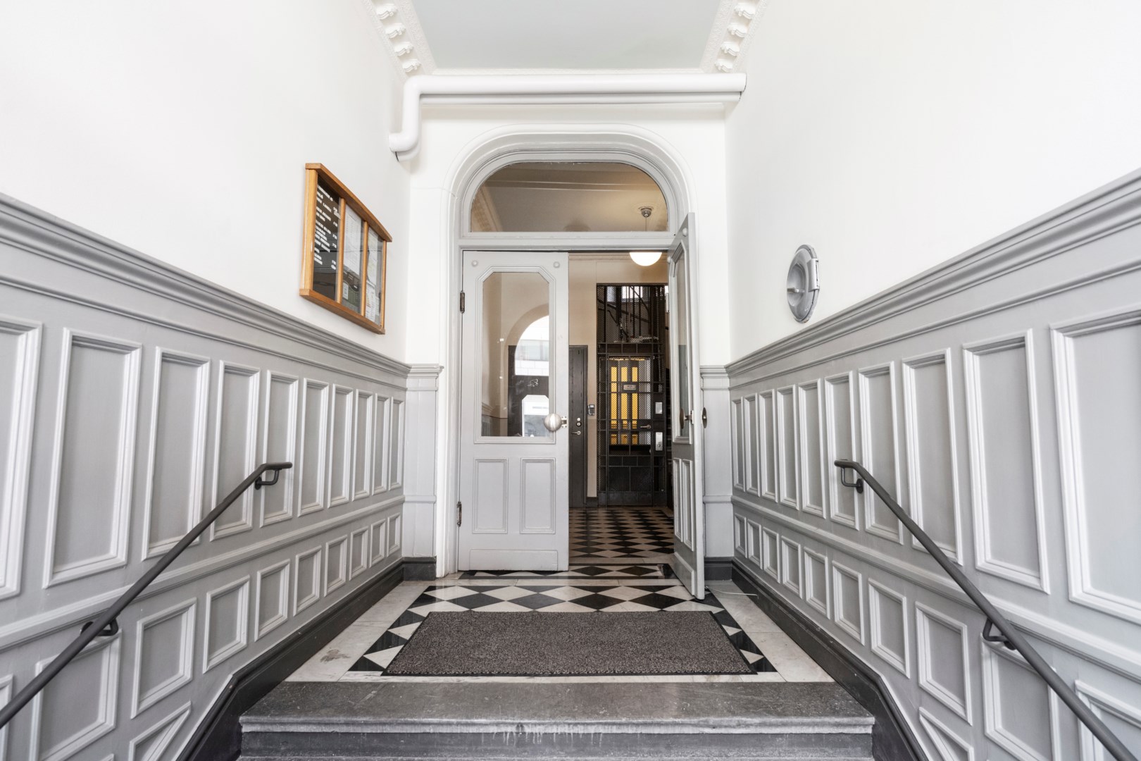 Bostadsbild från Fleminggatan 85, Såld i Kungsholmen - Fridhemsplan, Stockholm