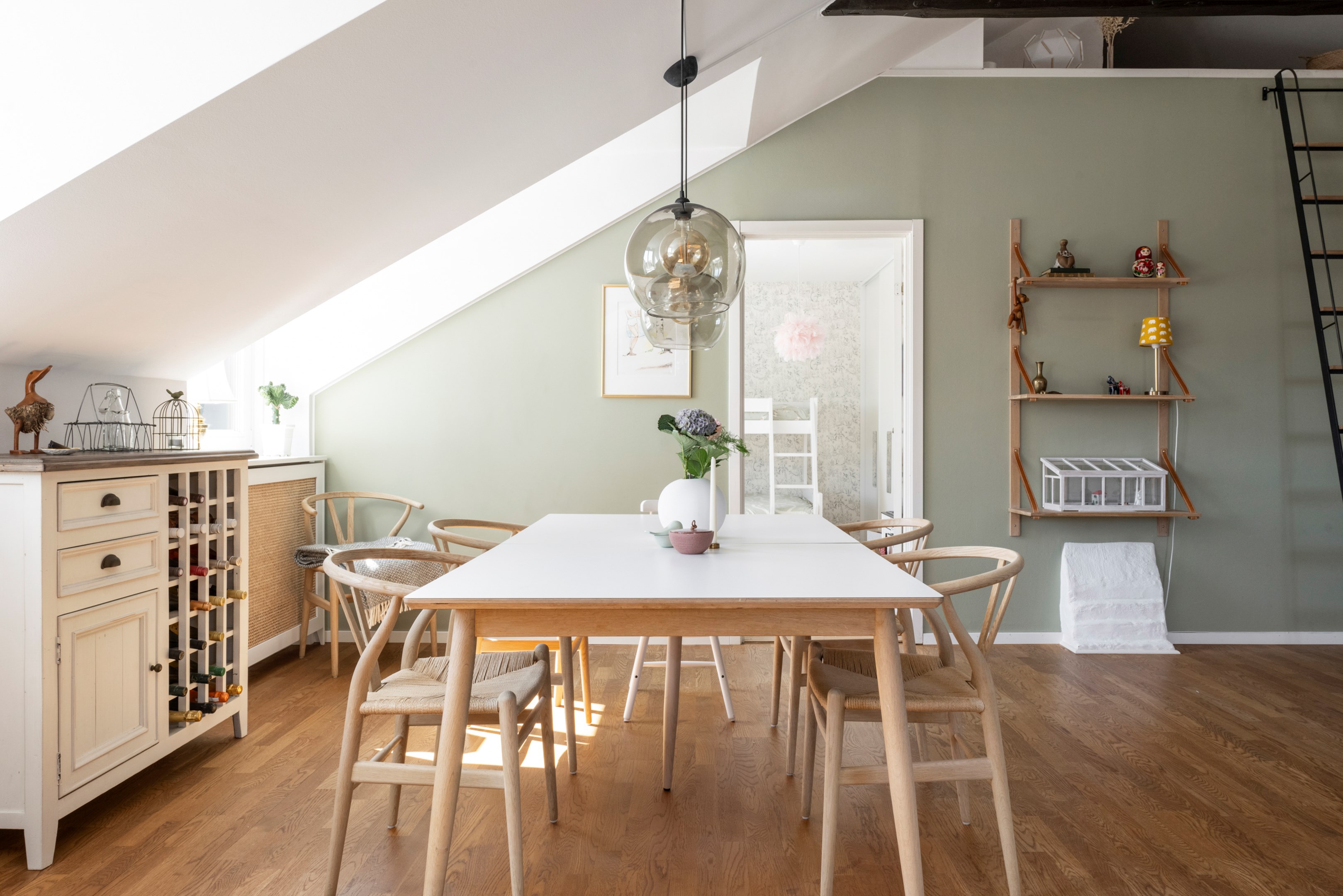 Bostadsbild från Fleminggatan 85, Såld i Kungsholmen - Fridhemsplan, Stockholm