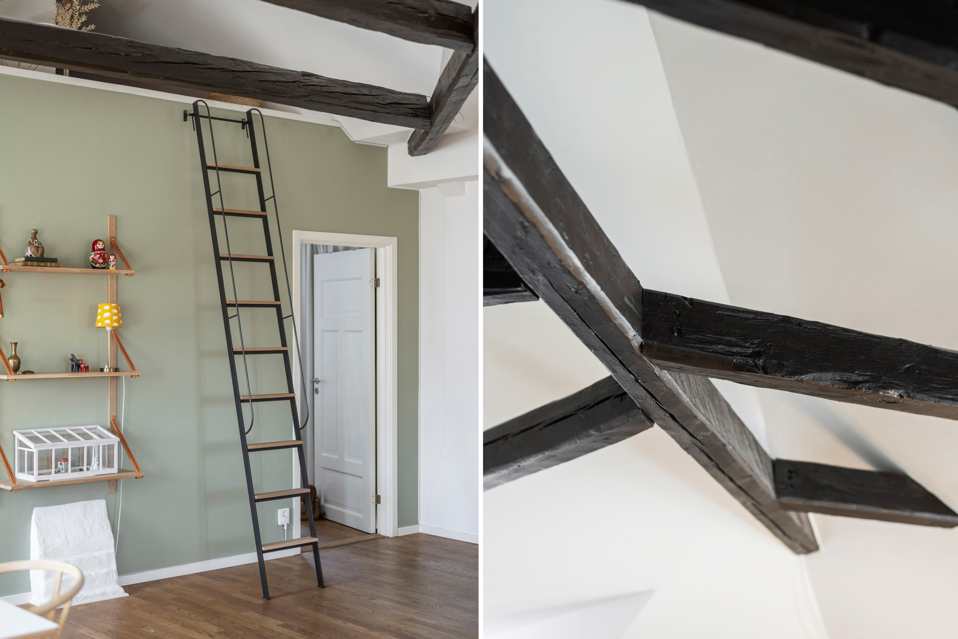 Bostadsbild från Fleminggatan 85, Såld i Kungsholmen - Fridhemsplan, Stockholm