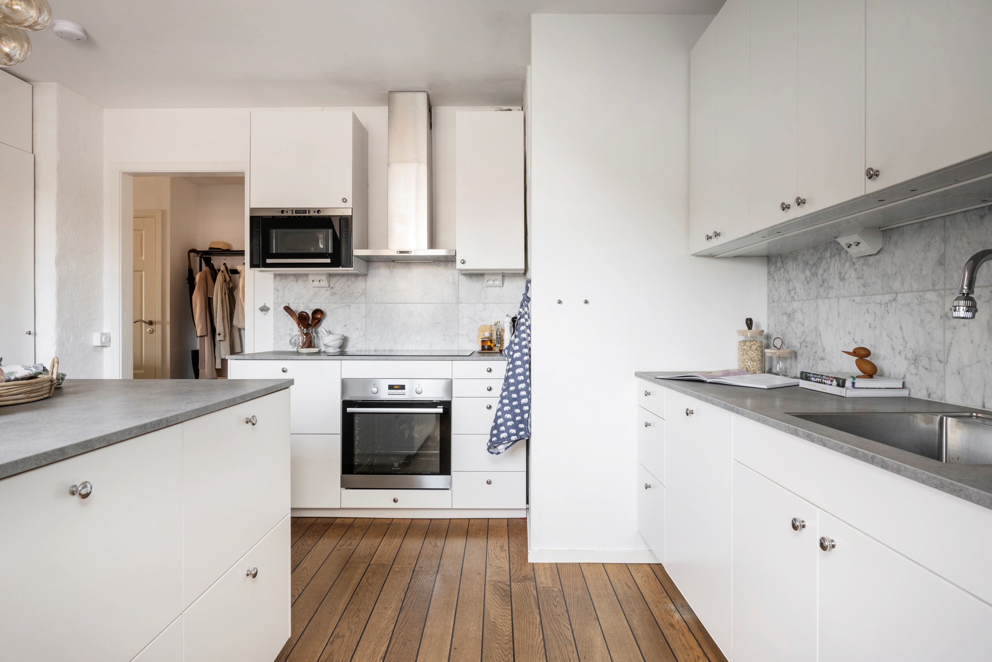 Bostadsbild från Fleminggatan 85, Såld i Kungsholmen - Fridhemsplan, Stockholm