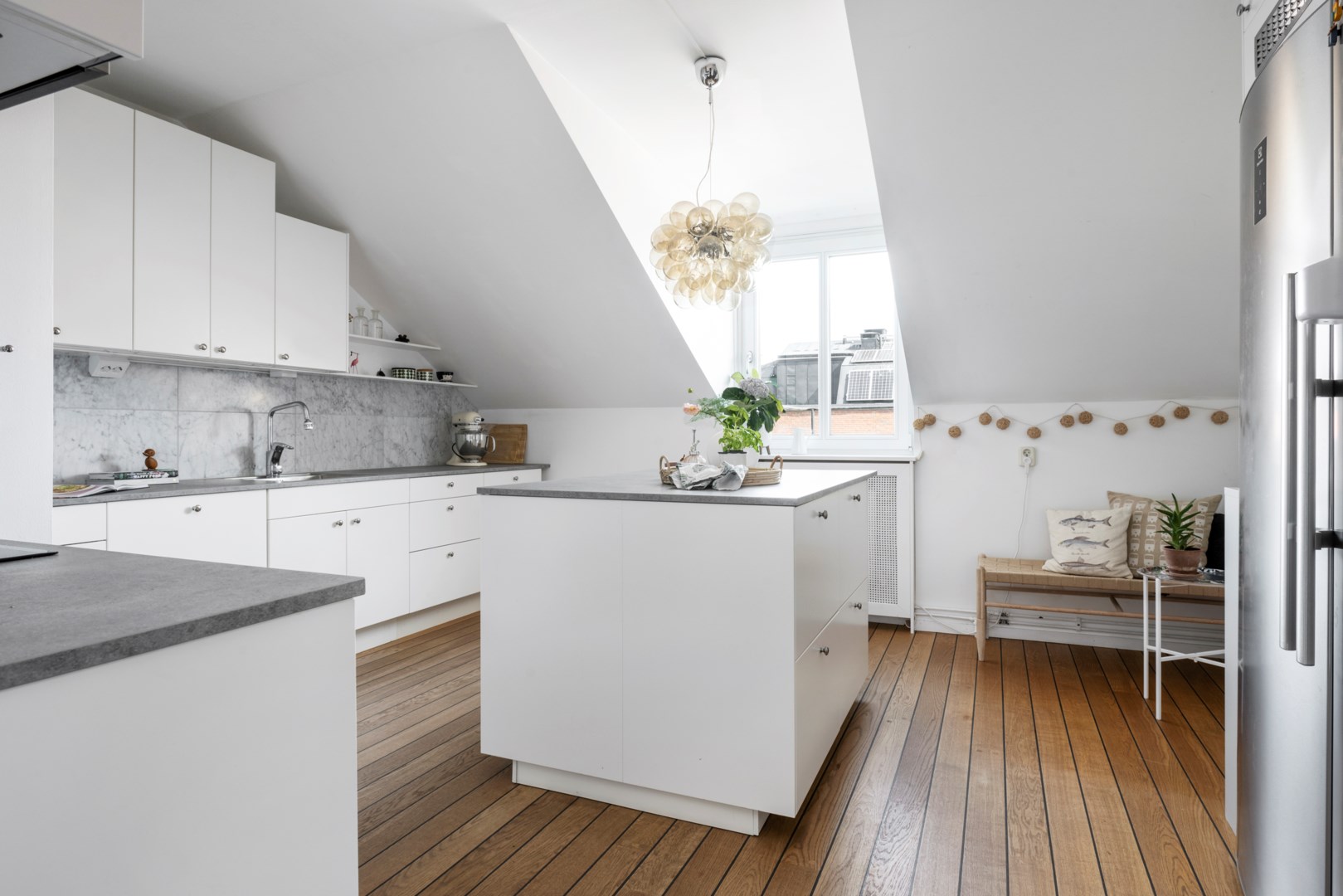 Bostadsbild från Fleminggatan 85, Såld i Kungsholmen - Fridhemsplan, Stockholm