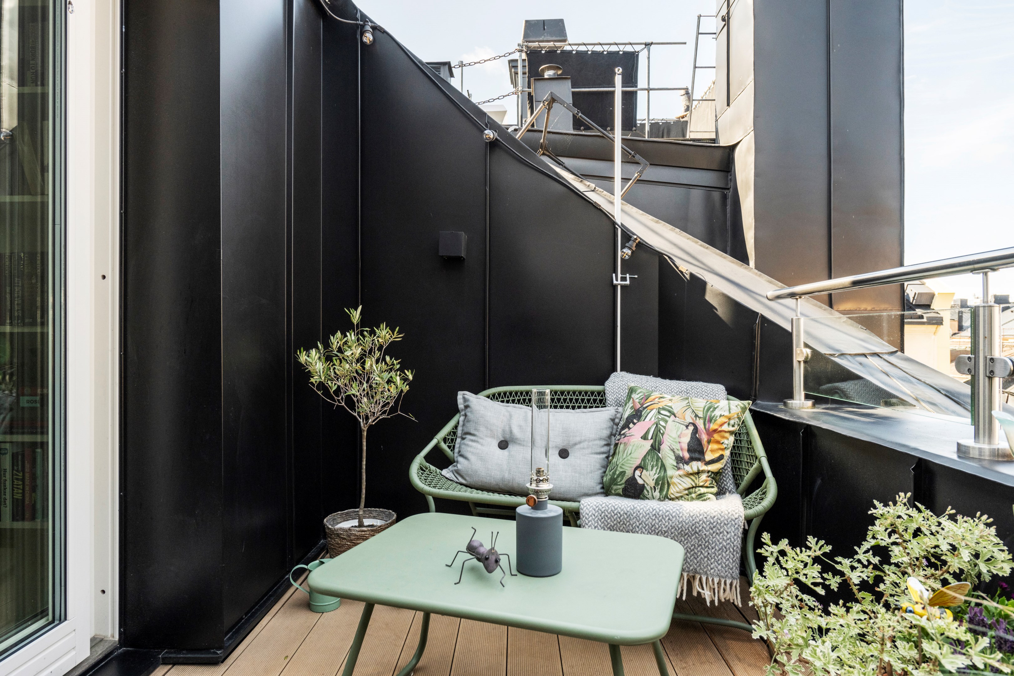 Bostadsbild från Fleminggatan 85, Såld i Kungsholmen - Fridhemsplan, Stockholm