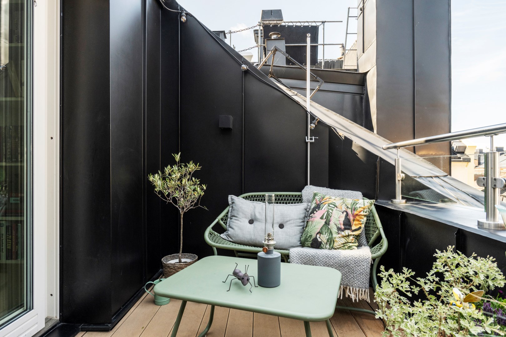 Bostadsbild från Fleminggatan 85, Såld i Kungsholmen - Fridhemsplan, Stockholm