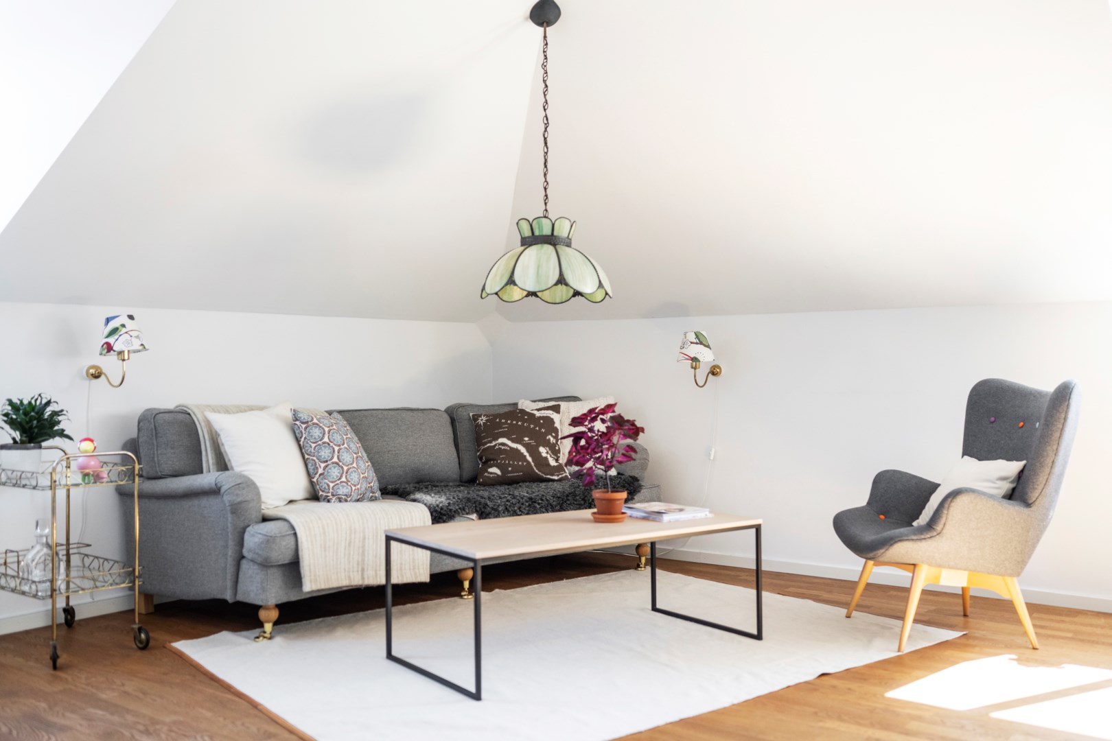 Bostadsbild från Fleminggatan 85, Såld i Kungsholmen - Fridhemsplan, Stockholm