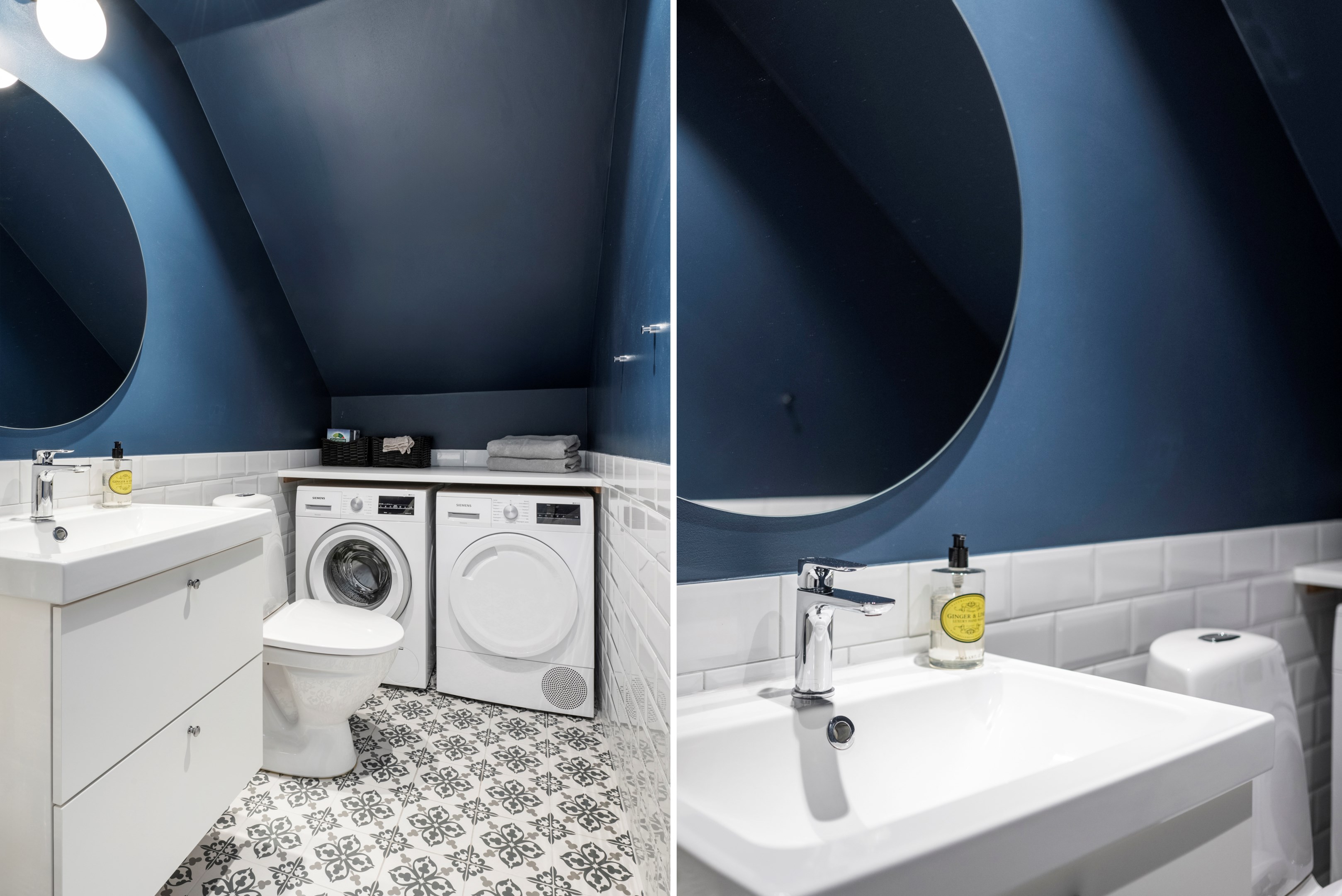 Bostadsbild från Fleminggatan 85, Såld i Kungsholmen - Fridhemsplan, Stockholm