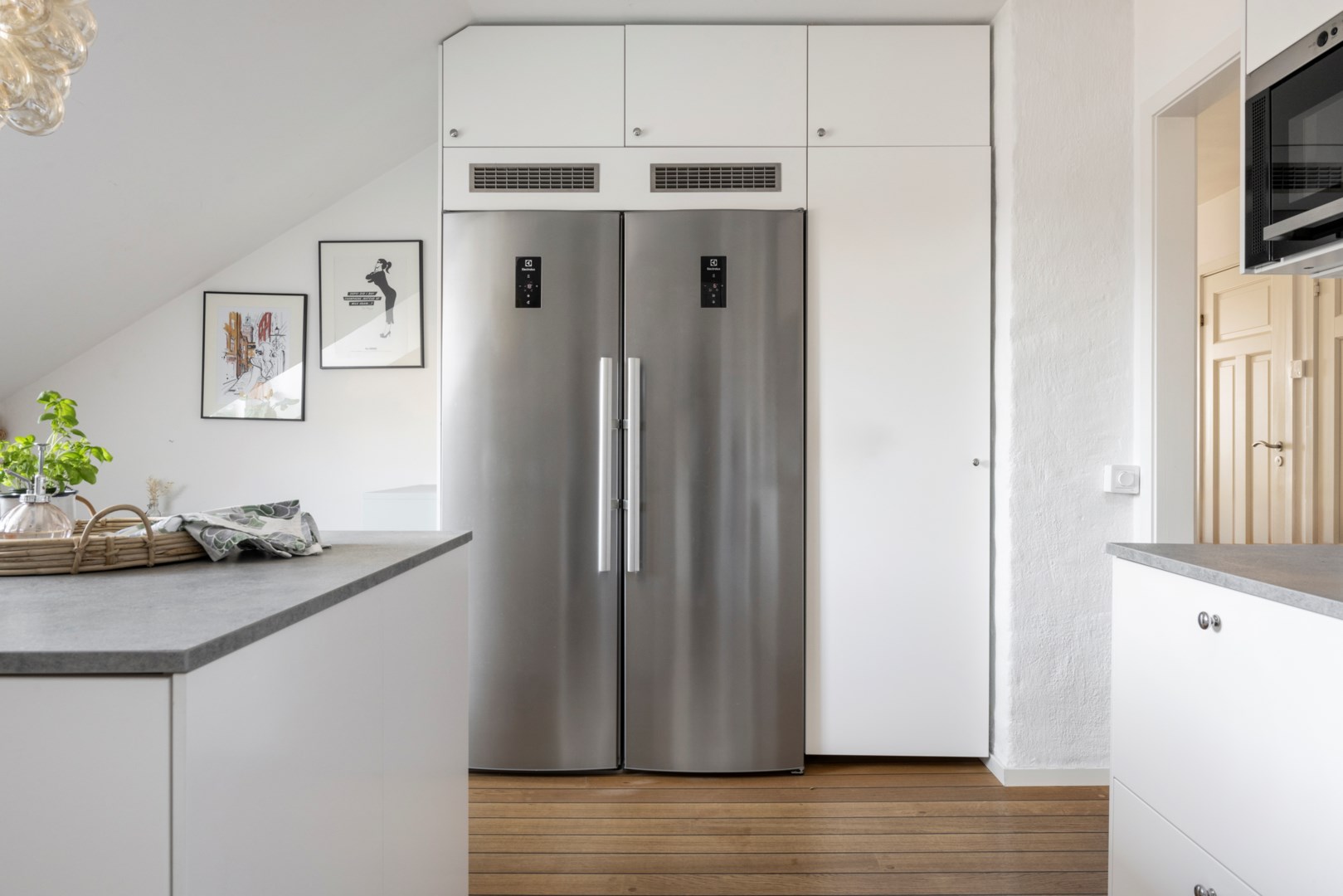 Bostadsbild från Fleminggatan 85, Såld i Kungsholmen - Fridhemsplan, Stockholm