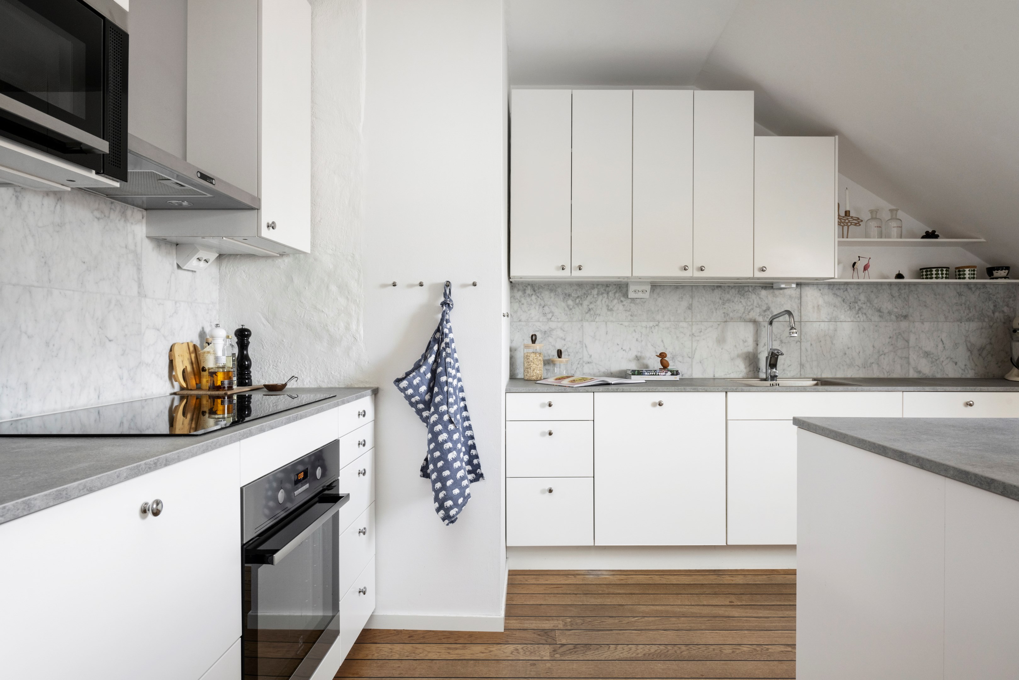 Bostadsbild från Fleminggatan 85, Såld i Kungsholmen - Fridhemsplan, Stockholm