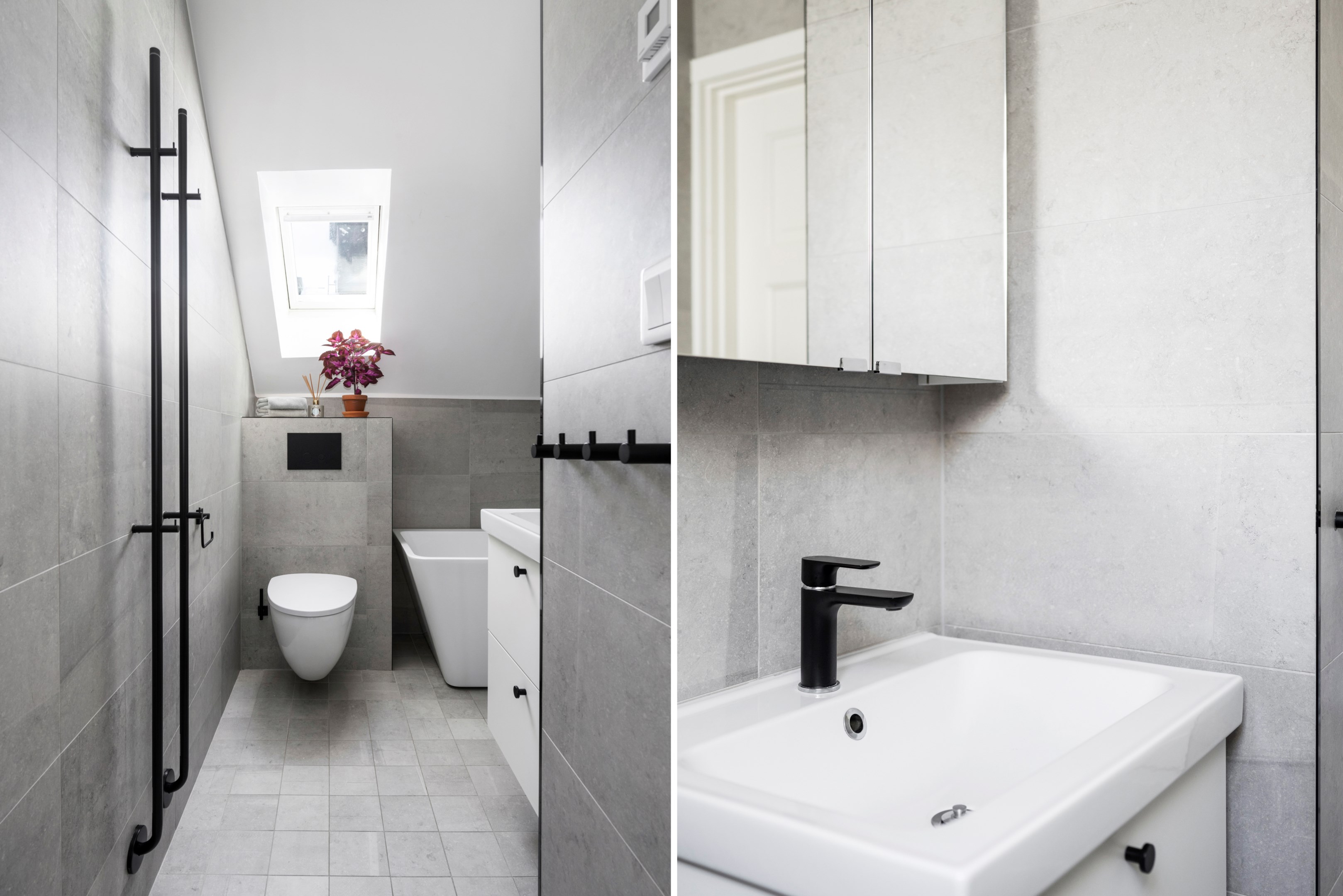 Bostadsbild från Fleminggatan 85, Såld i Kungsholmen - Fridhemsplan, Stockholm