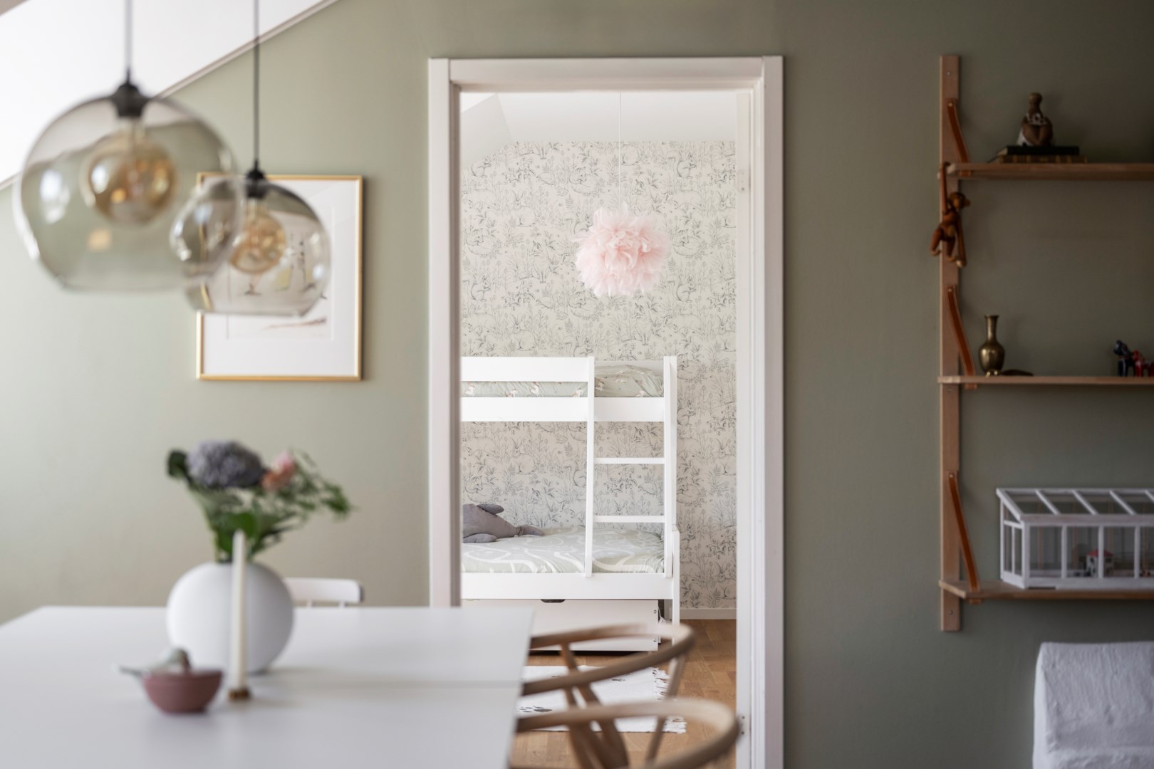 Bostadsbild från Fleminggatan 85, Såld i Kungsholmen - Fridhemsplan, Stockholm