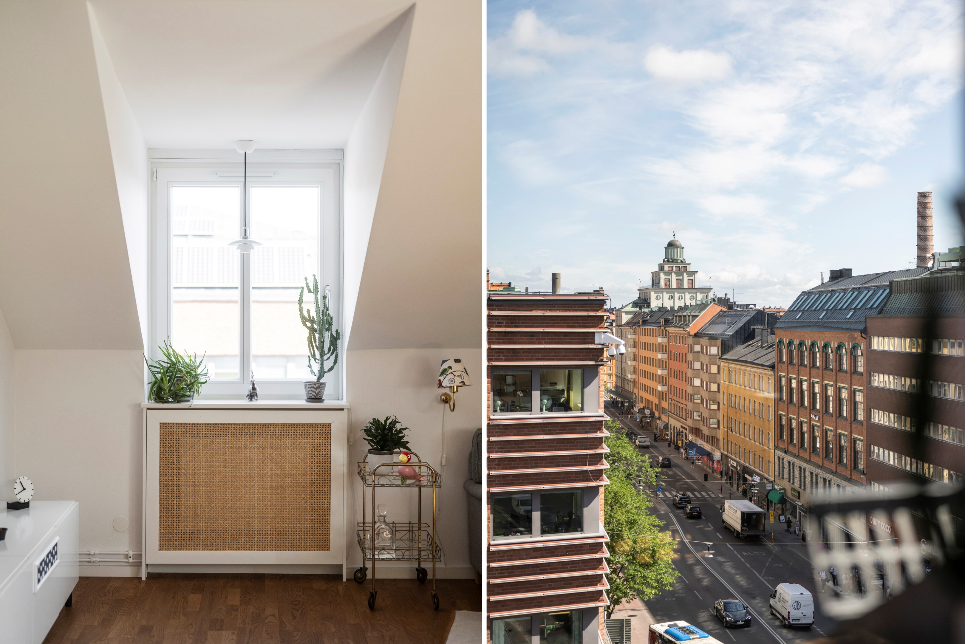 Bostadsbild från Fleminggatan 85, Såld i Kungsholmen - Fridhemsplan, Stockholm