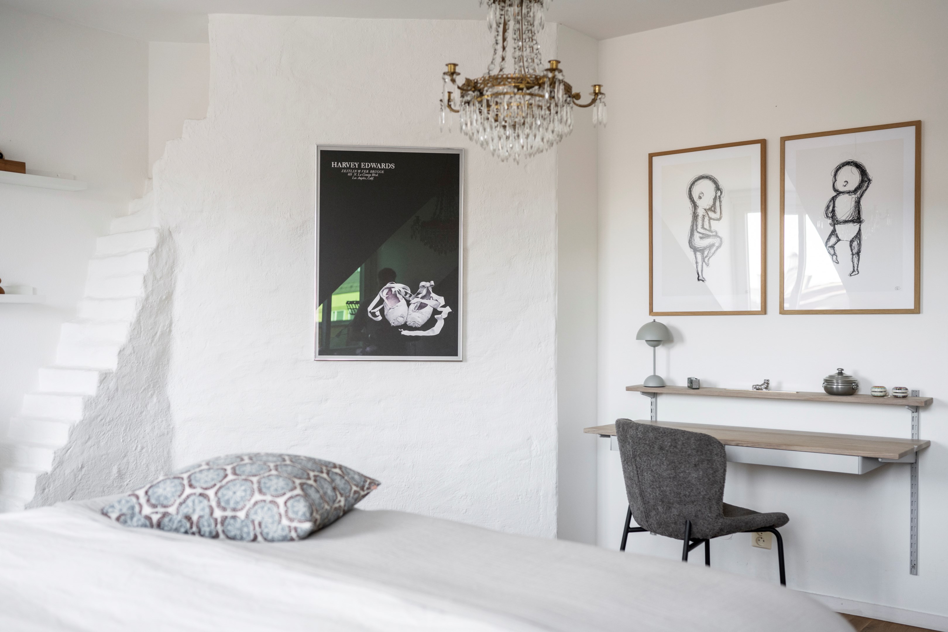 Bostadsbild från Fleminggatan 85, Såld i Kungsholmen - Fridhemsplan, Stockholm