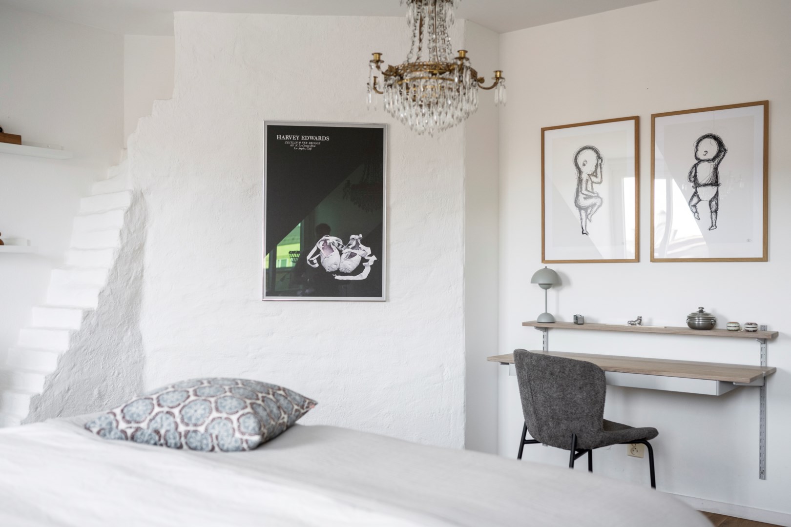 Bostadsbild från Fleminggatan 85, Såld i Kungsholmen - Fridhemsplan, Stockholm