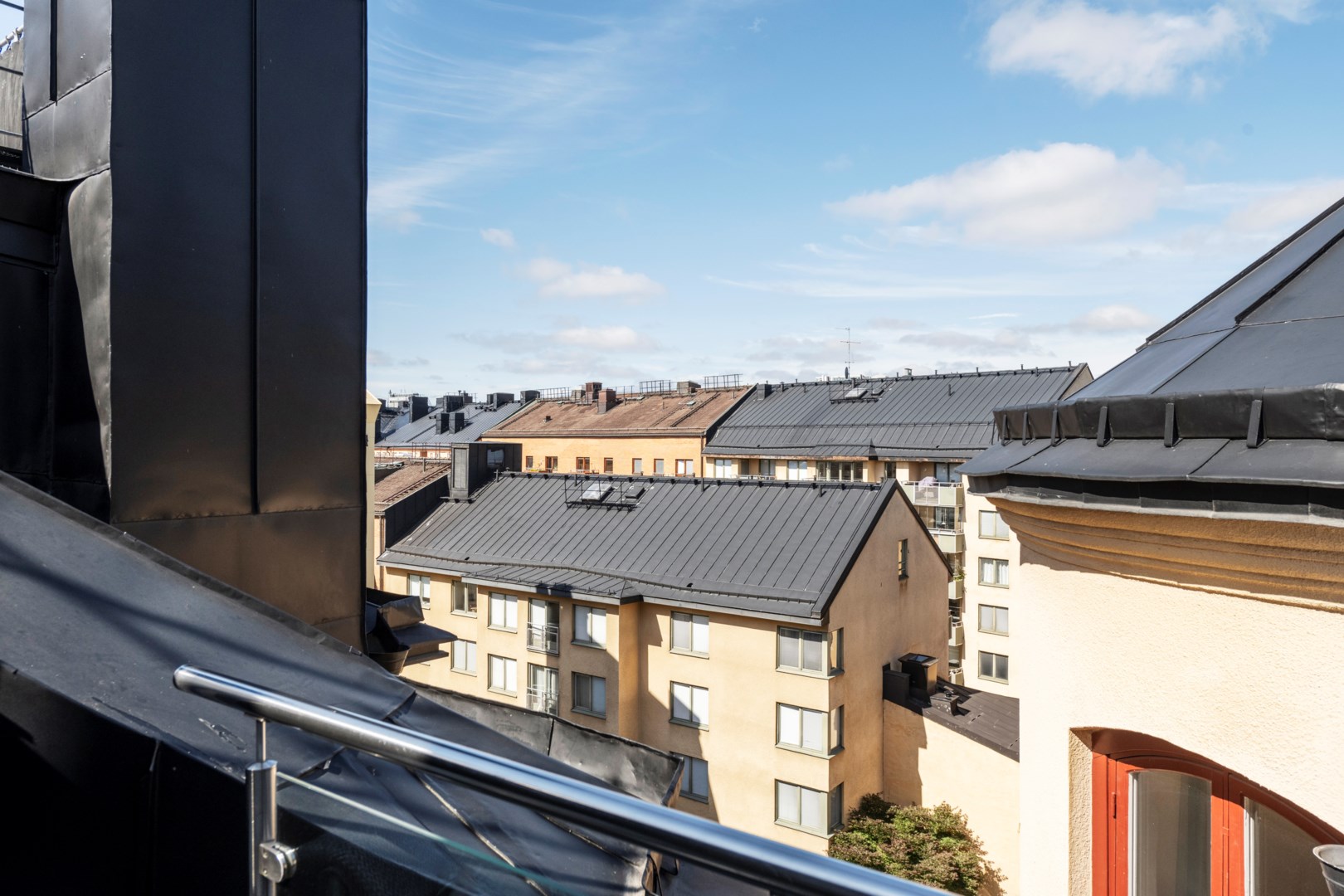 Bostadsbild från Fleminggatan 85, Såld i Kungsholmen - Fridhemsplan, Stockholm