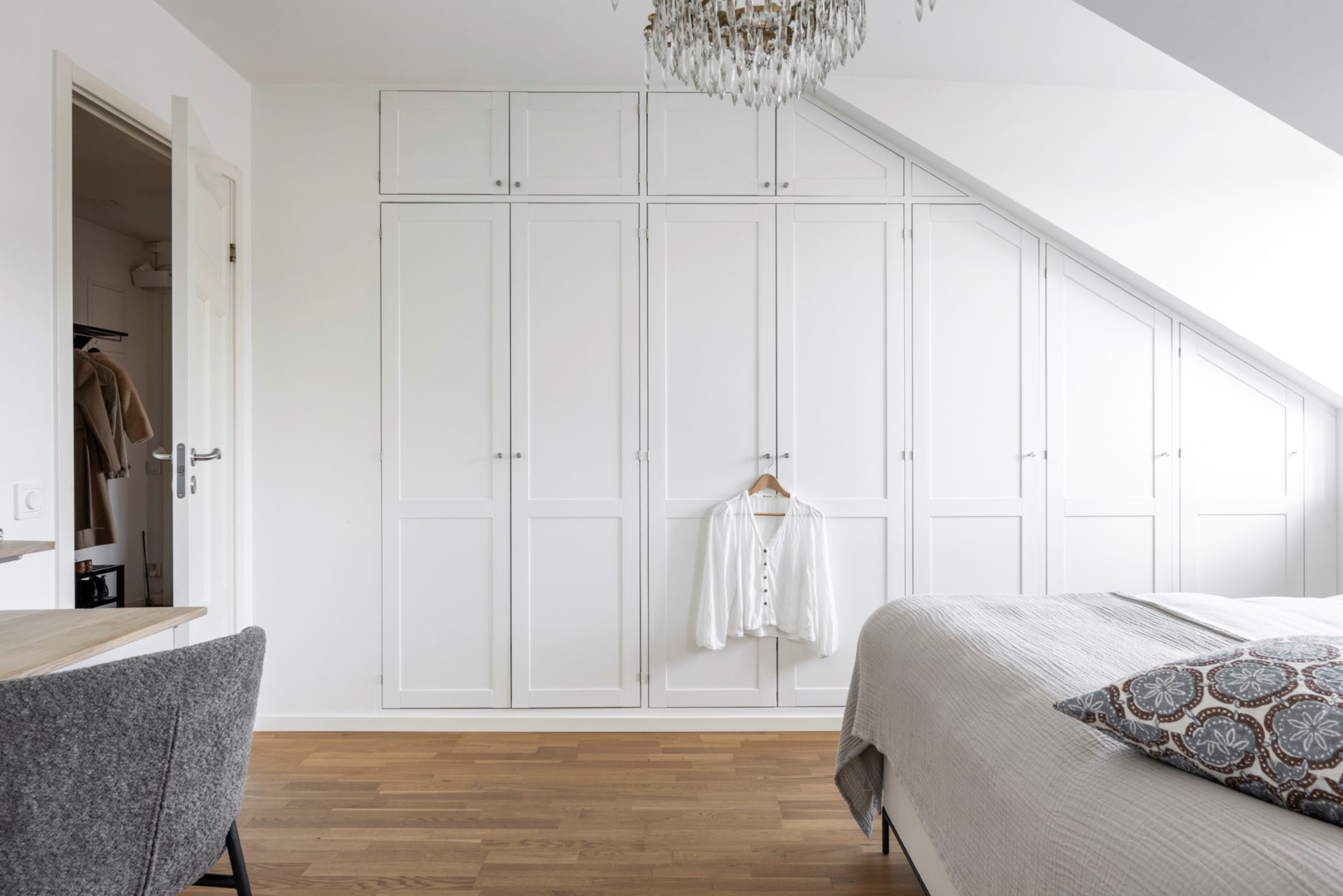 Bostadsbild från Fleminggatan 85, Såld i Kungsholmen - Fridhemsplan, Stockholm