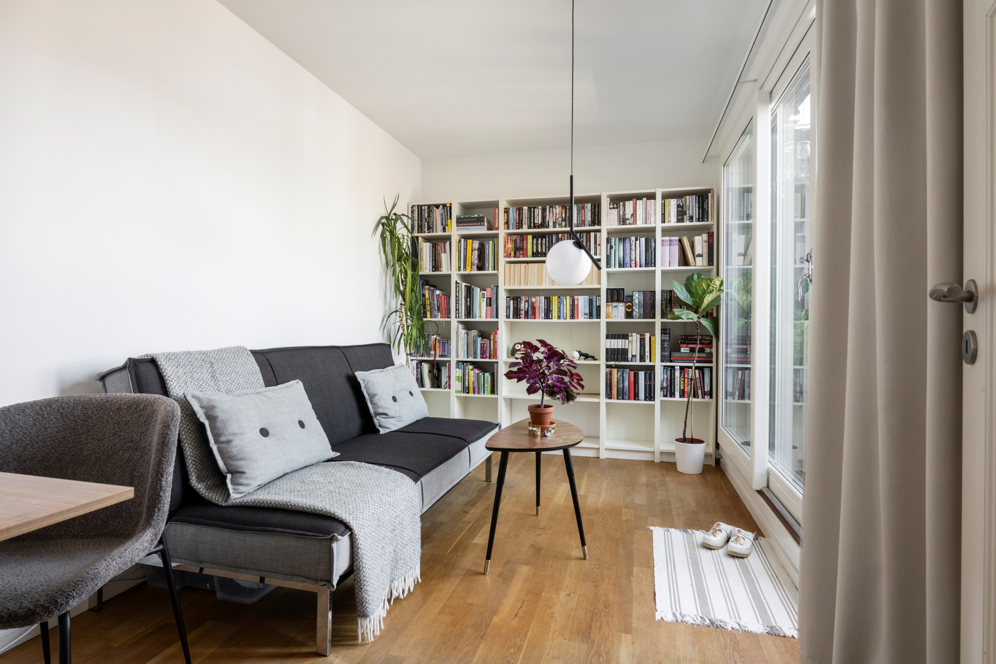 Bostadsbild från Fleminggatan 85, Såld i Kungsholmen - Fridhemsplan, Stockholm