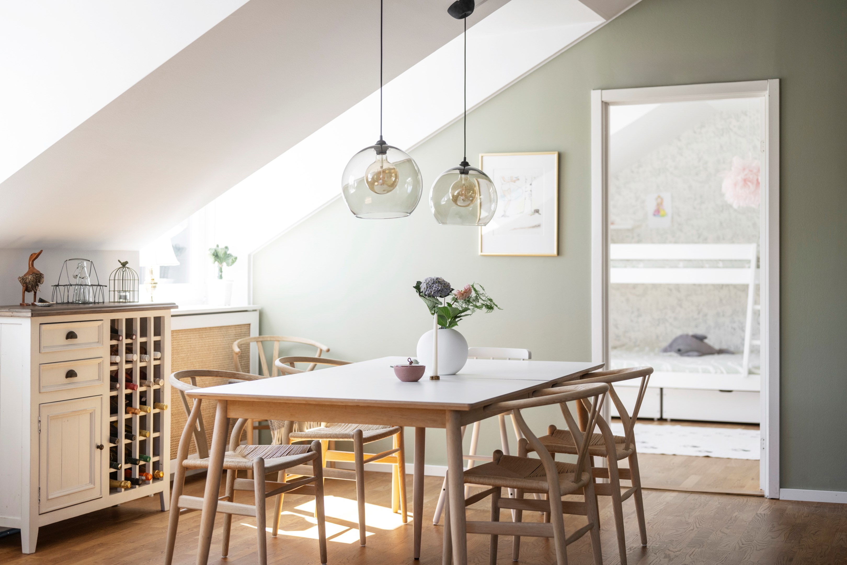 Bostadsbild från Fleminggatan 85, Såld i Kungsholmen - Fridhemsplan, Stockholm