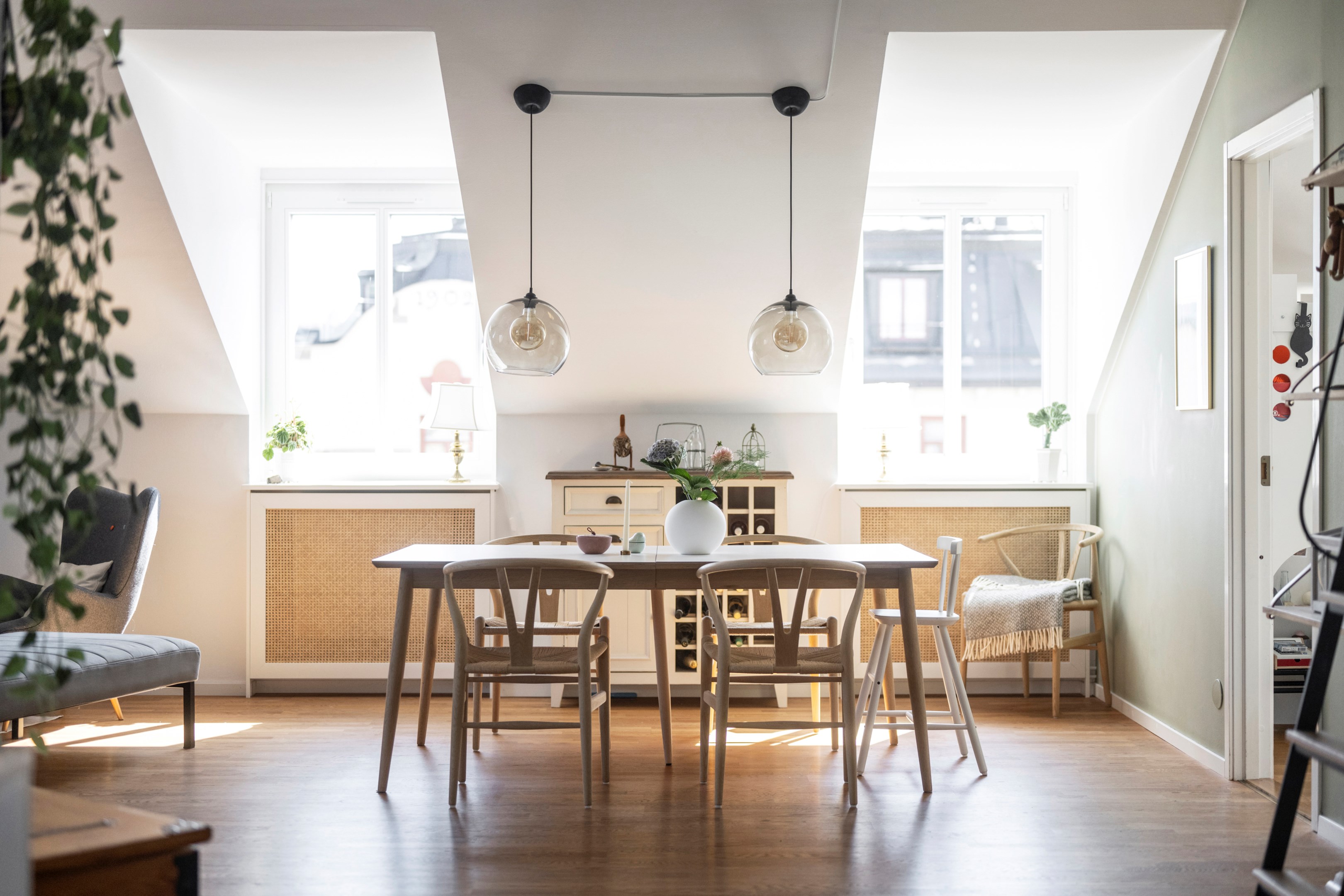 Bostadsbild från Fleminggatan 85, Såld i Kungsholmen - Fridhemsplan, Stockholm