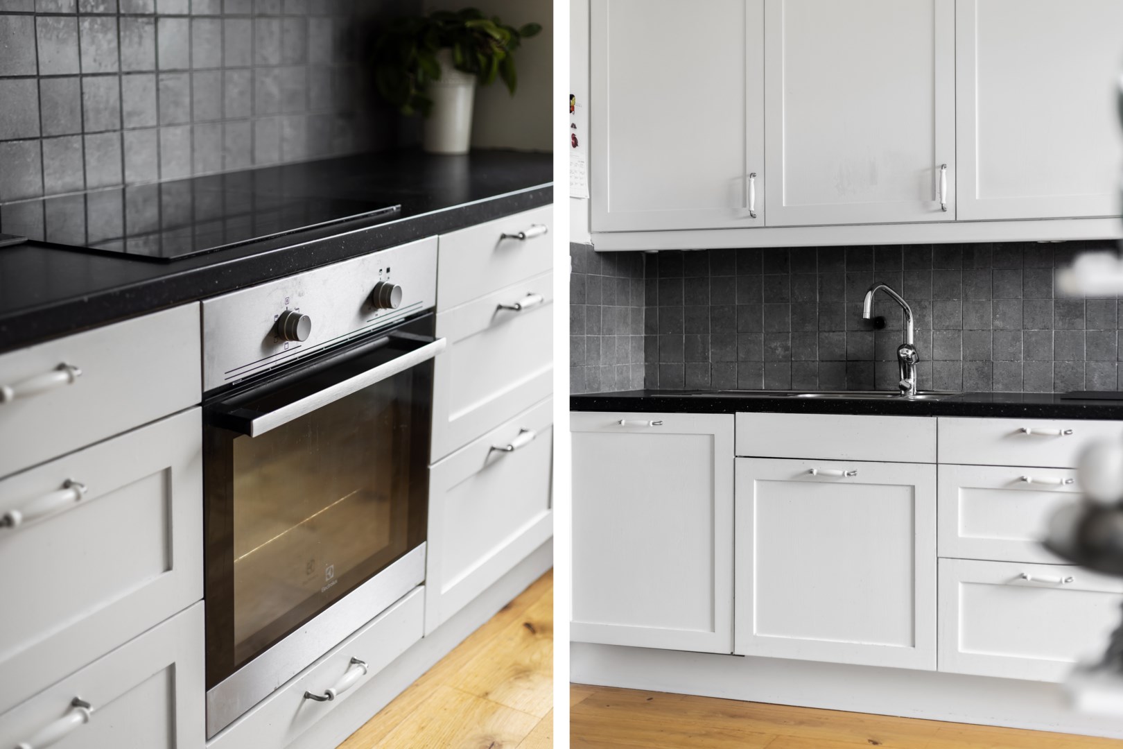 Bostadsbild från Atlasvägen 25, Såld i Sickla, Nacka