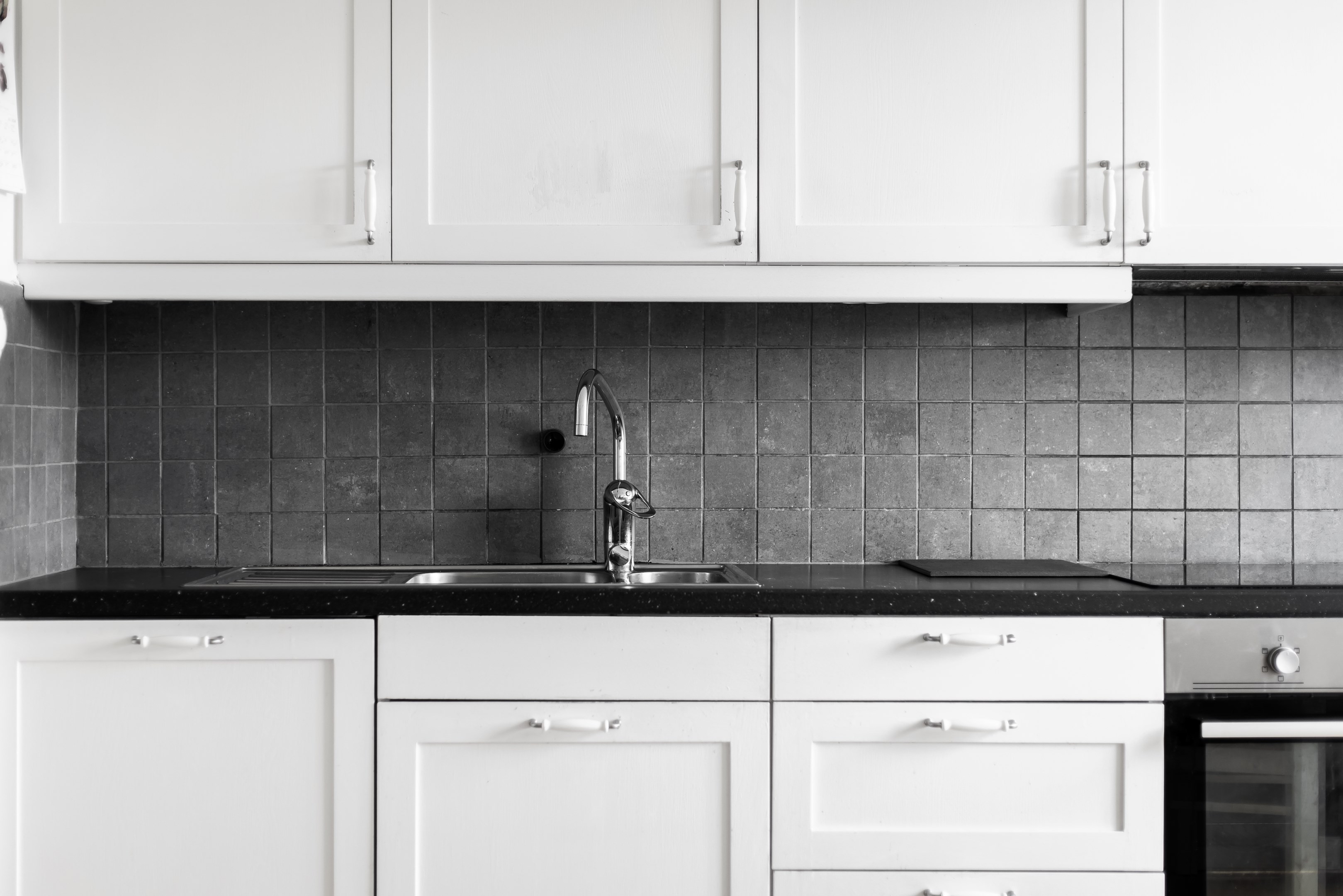 Bostadsbild från Atlasvägen 25, Såld i Sickla, Nacka