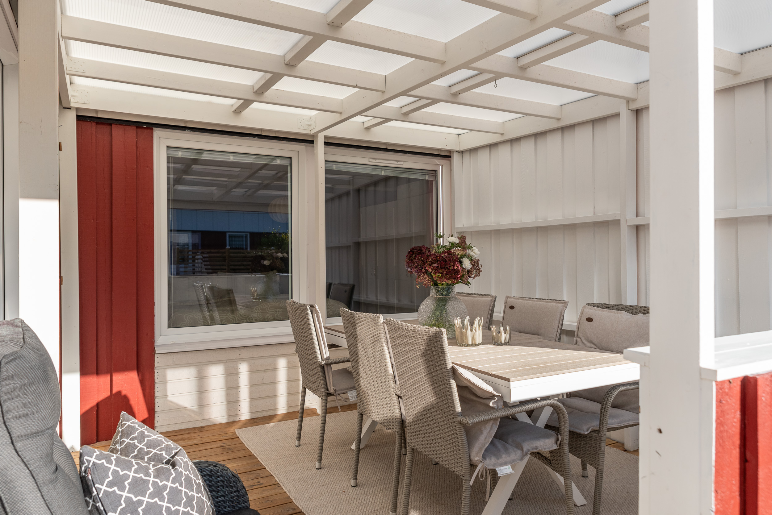 Bostadsbild från Vintervägen 97, Såld i Hökåsen, Västerås