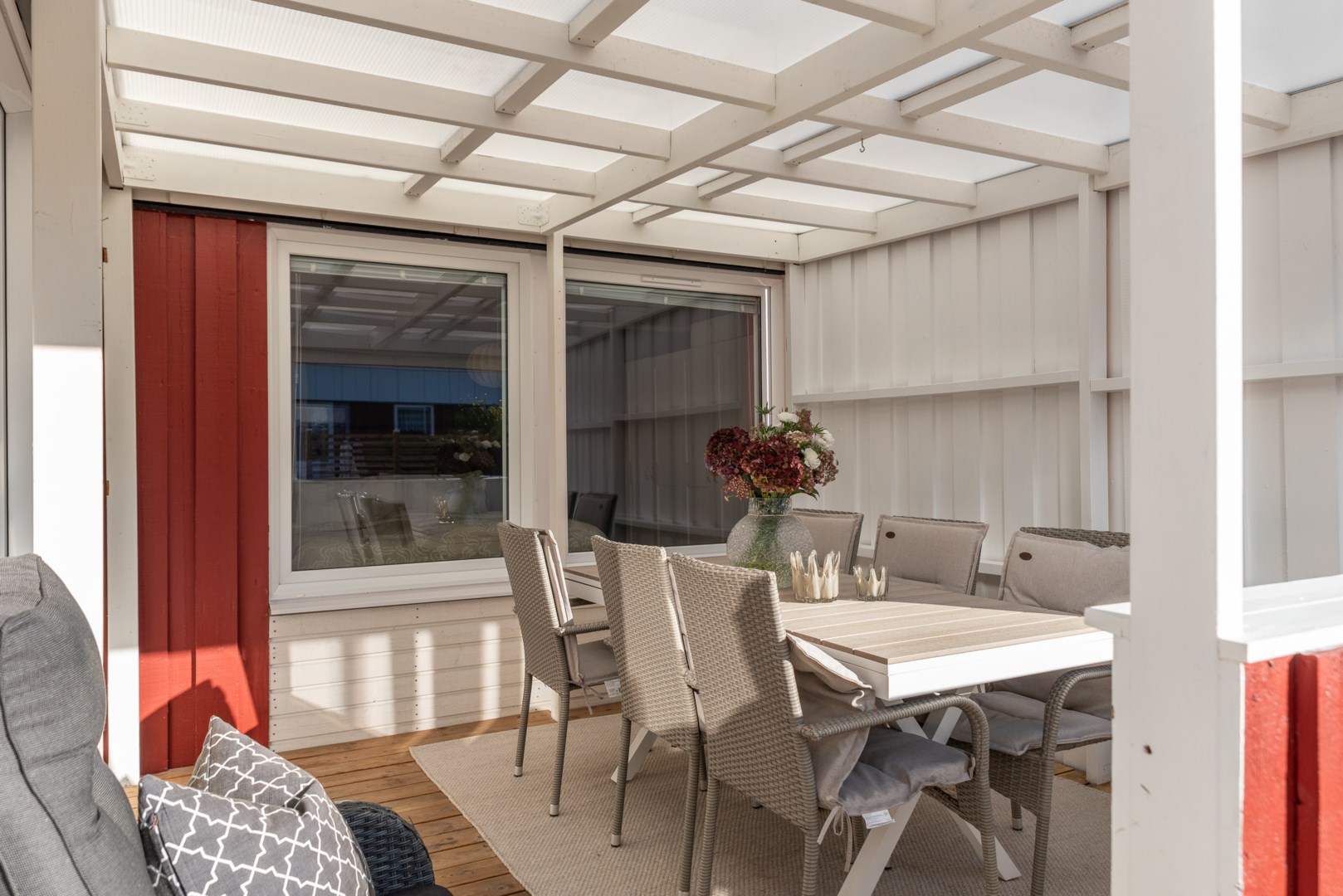 Bostadsbild från Vintervägen 97, Såld i Hökåsen, Västerås