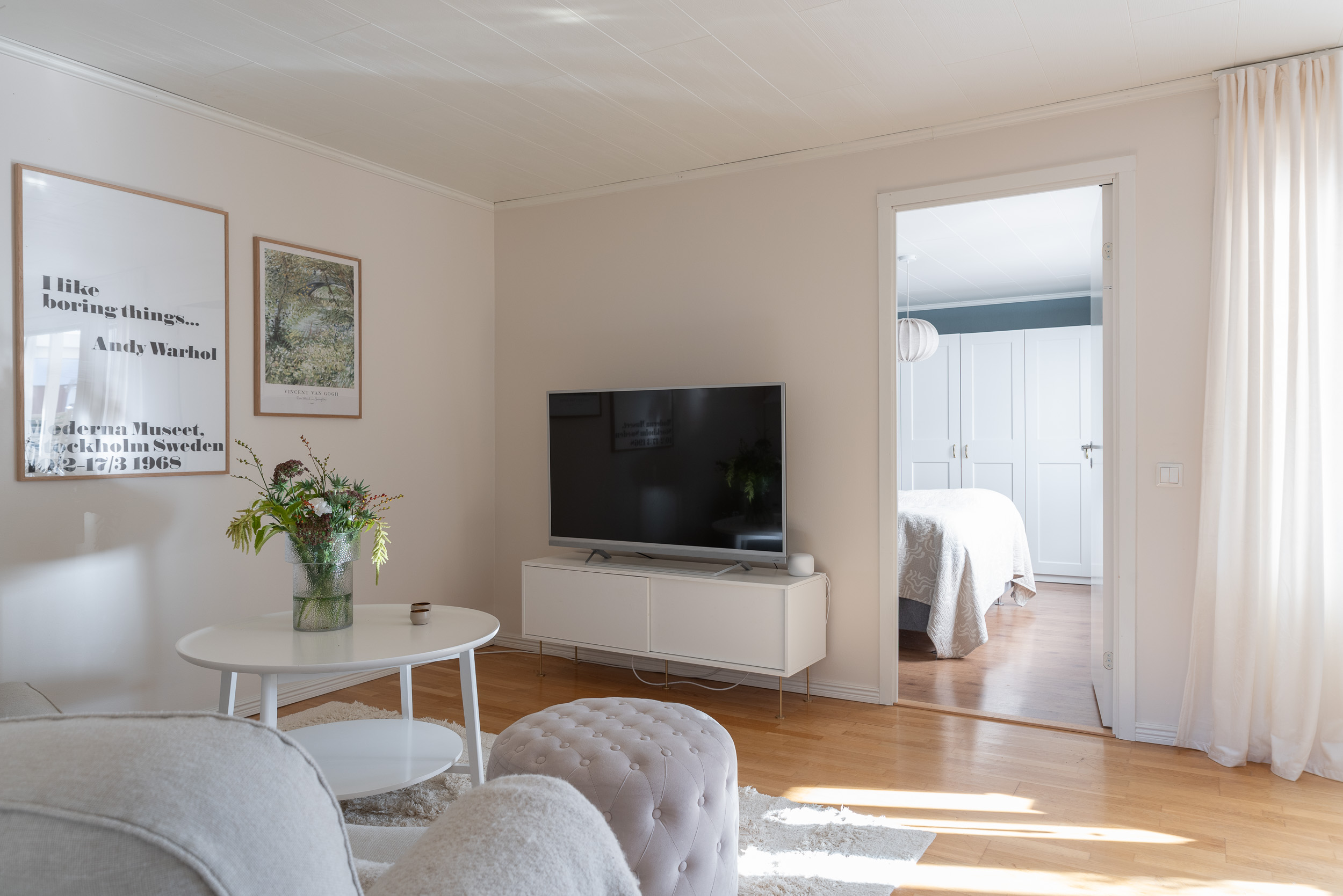 Bostadsbild från Vintervägen 97, Såld i Hökåsen, Västerås