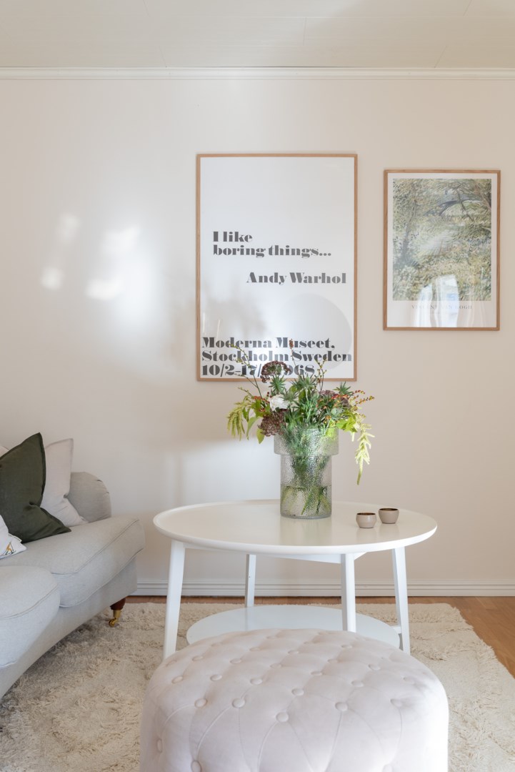 Bostadsbild från Vintervägen 97, Såld i Hökåsen, Västerås